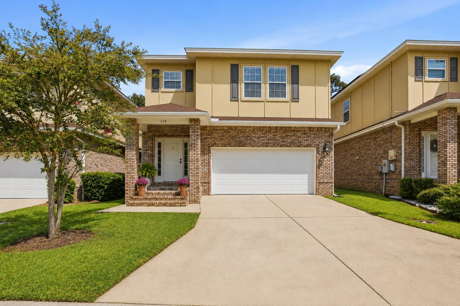 Niceville FL, 118 Big Oaks Lane