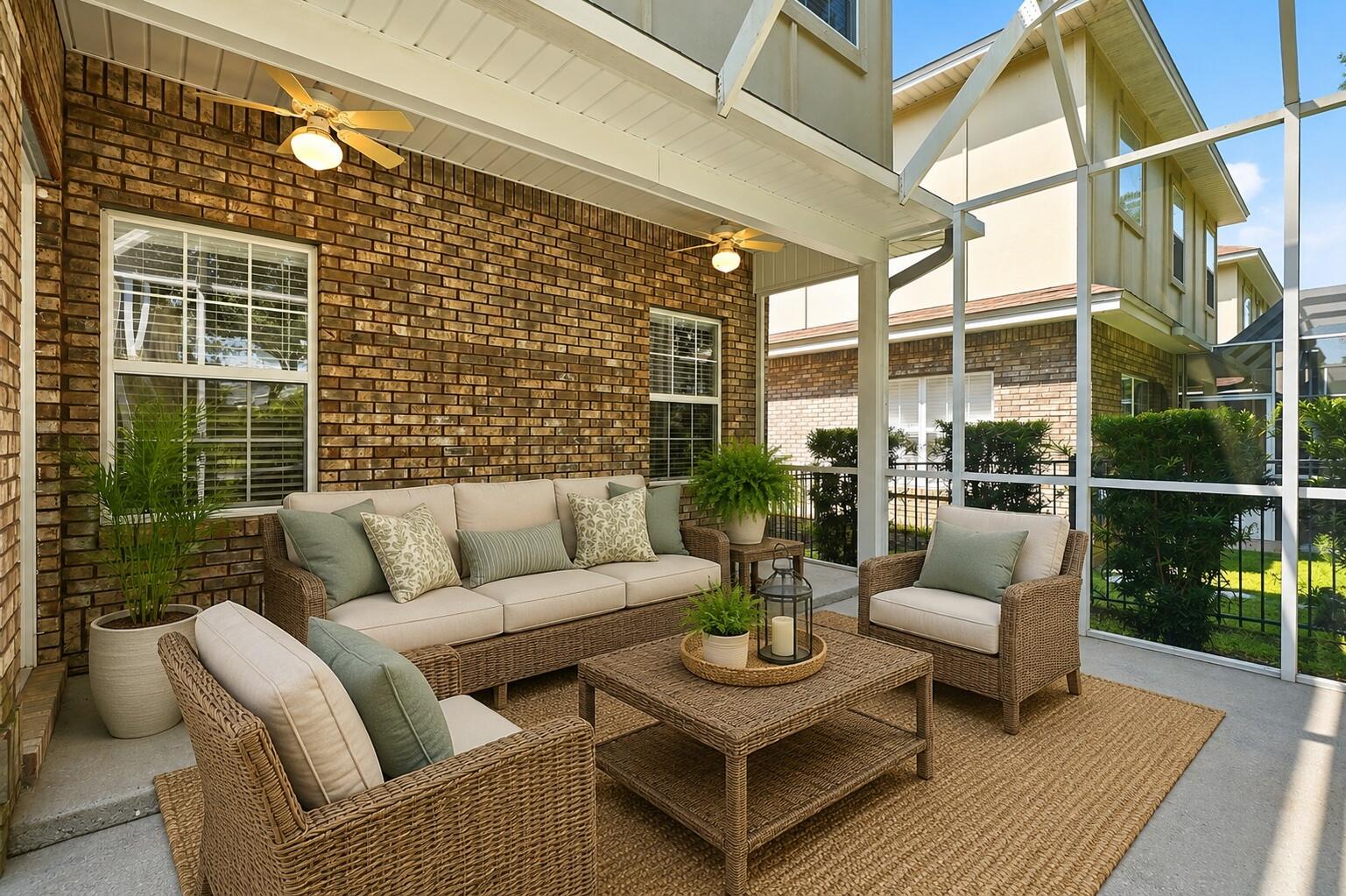 118 Big Oaks Lane Niceville FL 32578