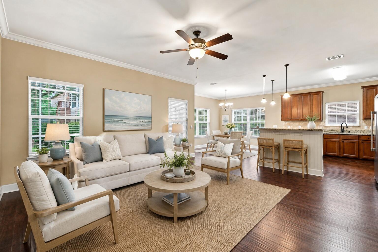 118 Big Oaks Lane Niceville FL 32578