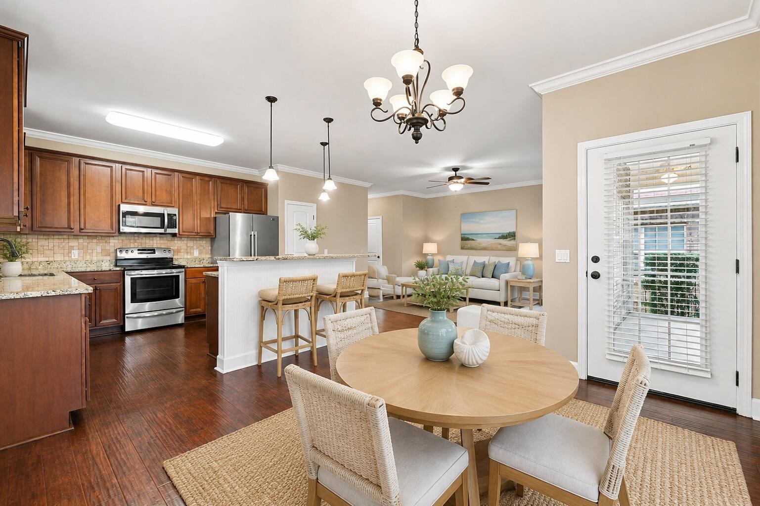 118 Big Oaks Lane Niceville FL 32578