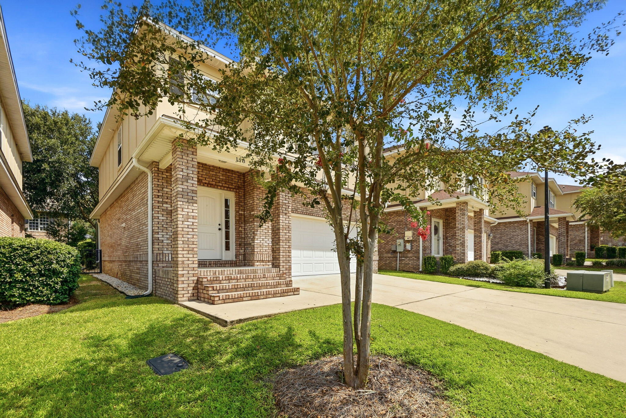 118 Big Oaks Lane Niceville FL 32578