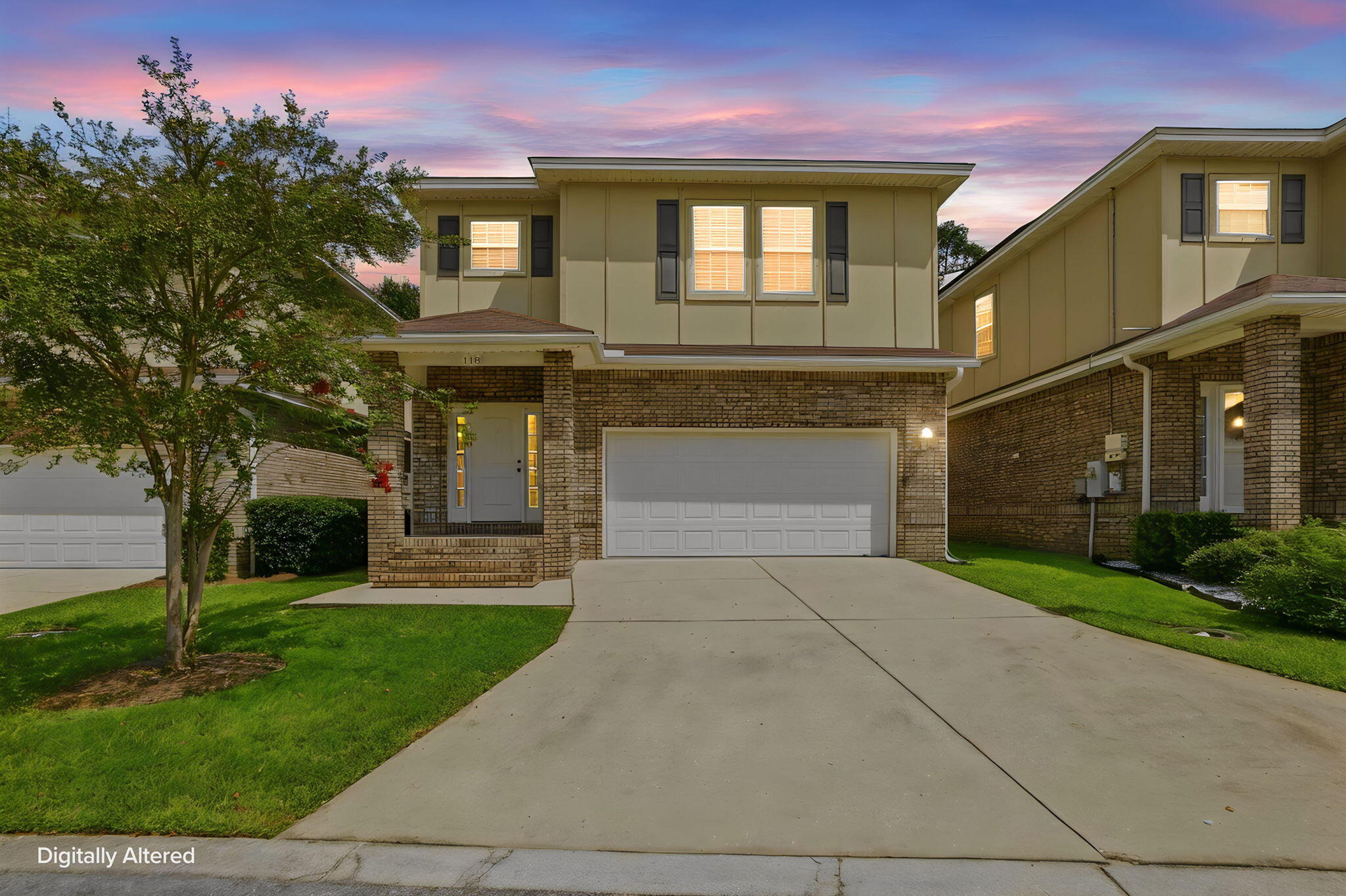 118 Big Oaks Lane Niceville FL 32578
