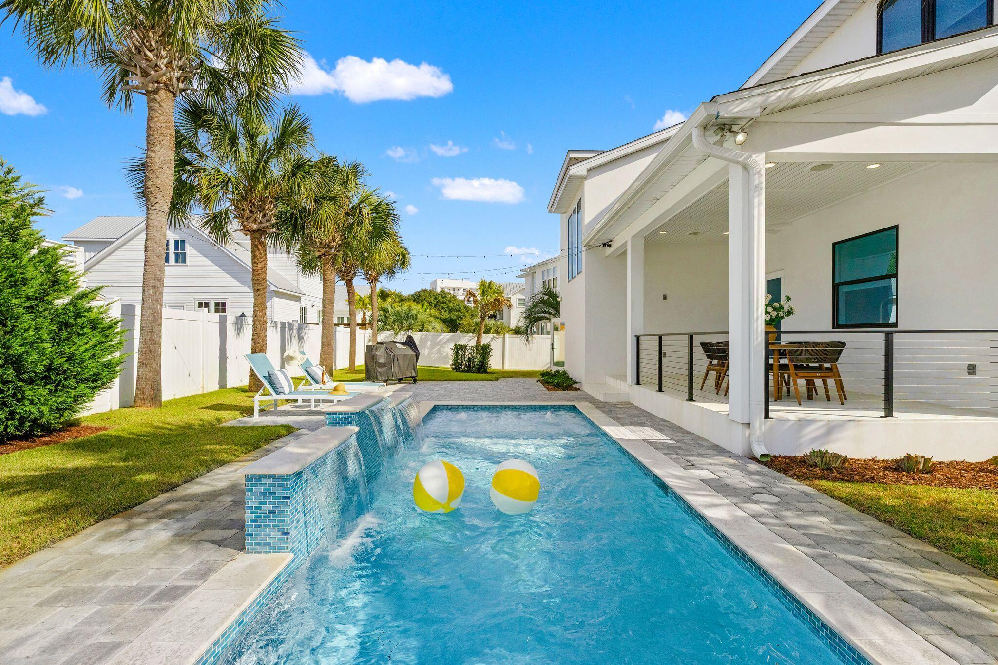 169 Walton Buena Vista Drive Inlet Beach FL 32461