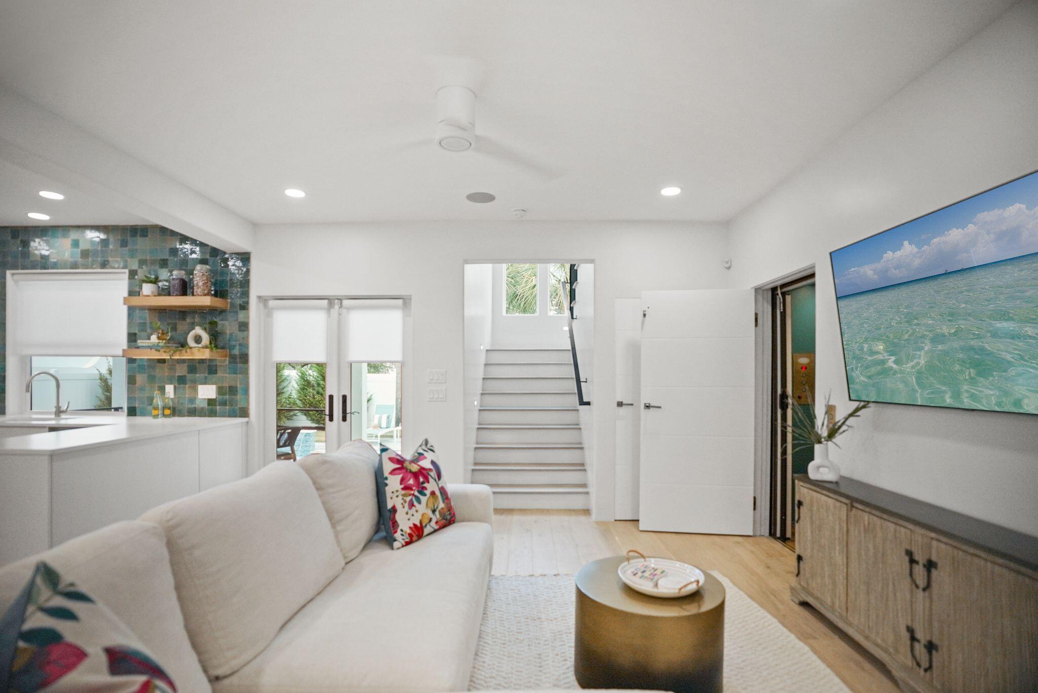 169 Walton Buena Vista Drive Inlet Beach FL 32461