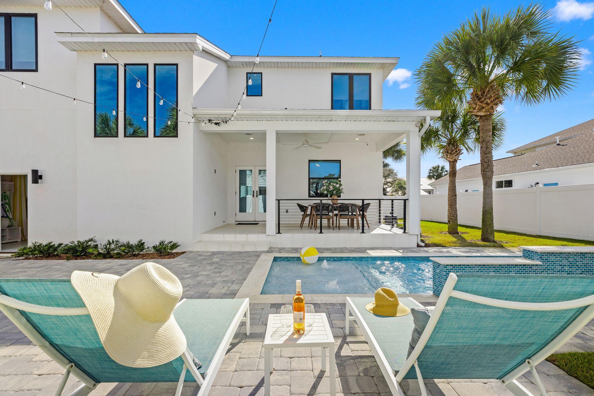 169 Walton Buena Vista Drive Inlet Beach FL 32461