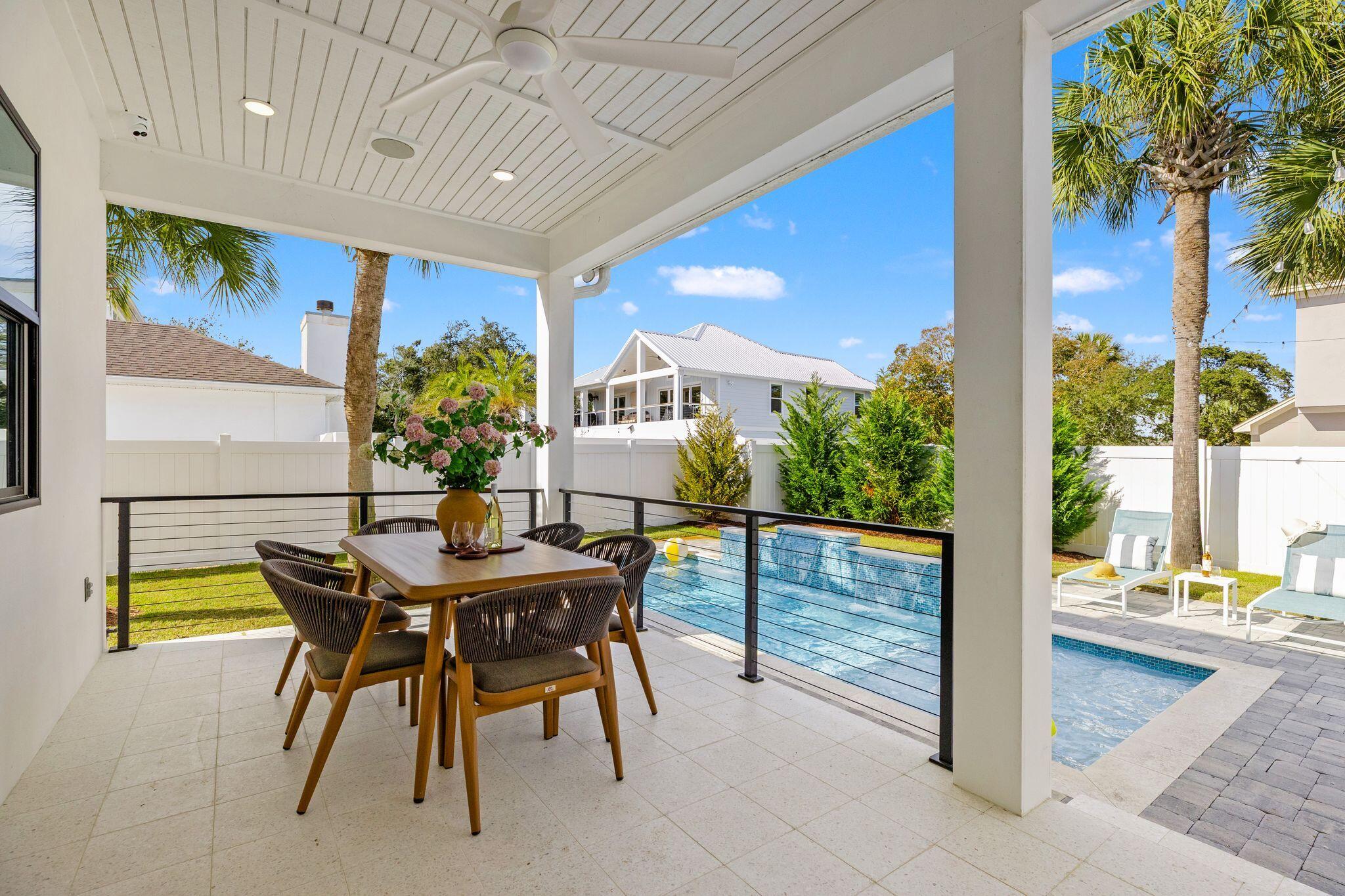 169 Walton Buena Vista Drive Inlet Beach FL 32461