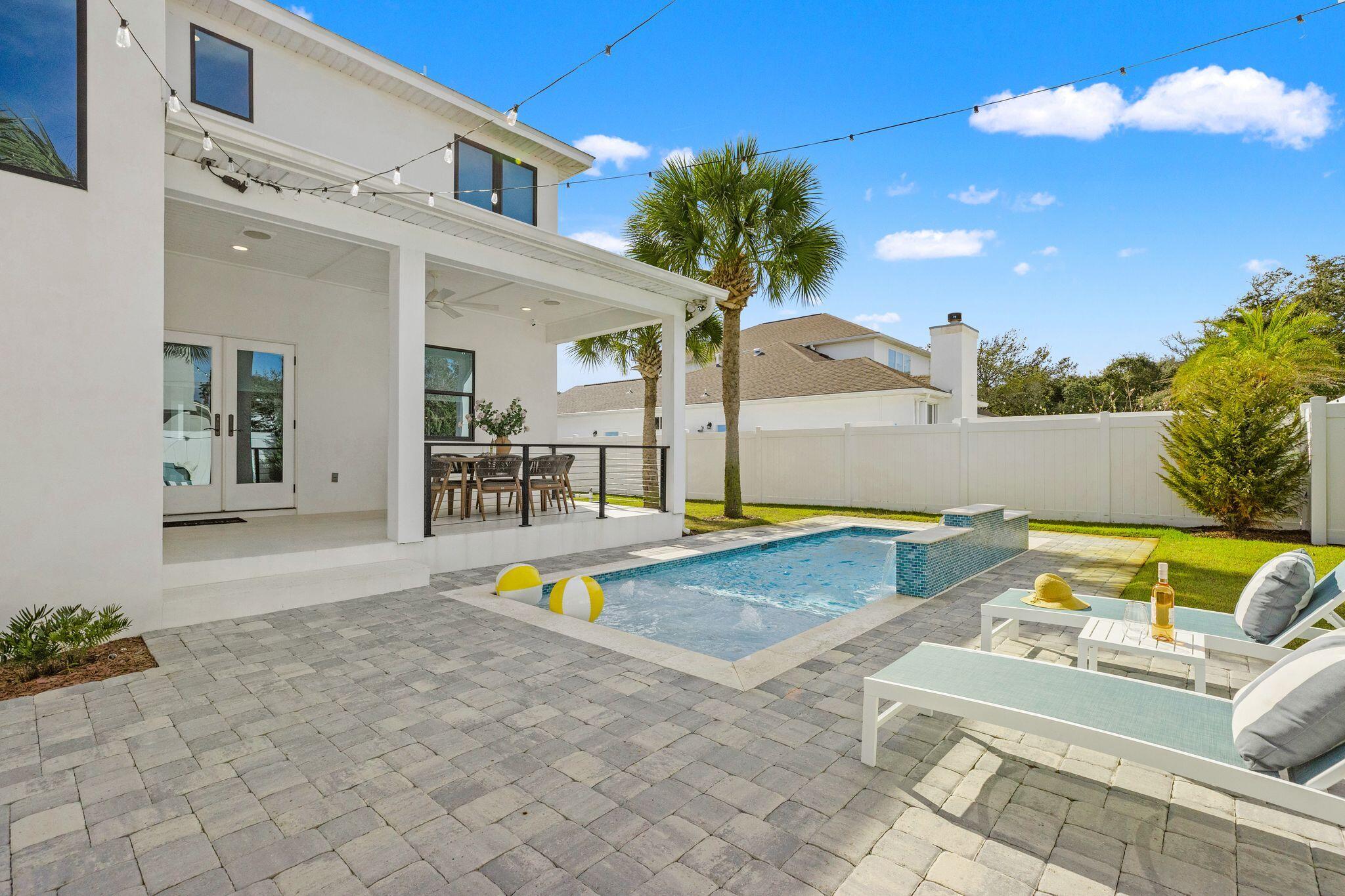 169 Walton Buena Vista Drive Inlet Beach FL 32461