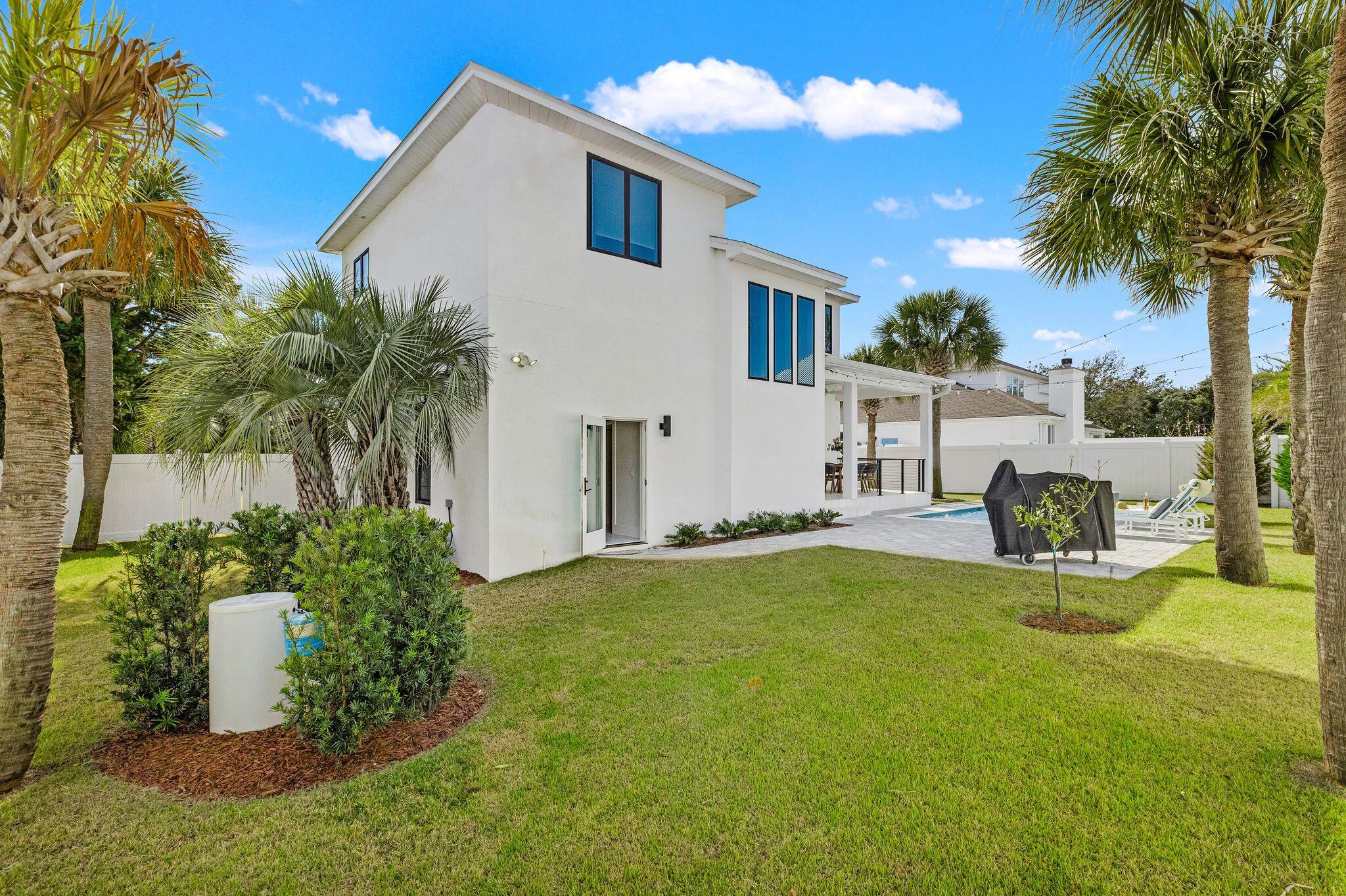 169 Walton Buena Vista Drive Inlet Beach FL 32461