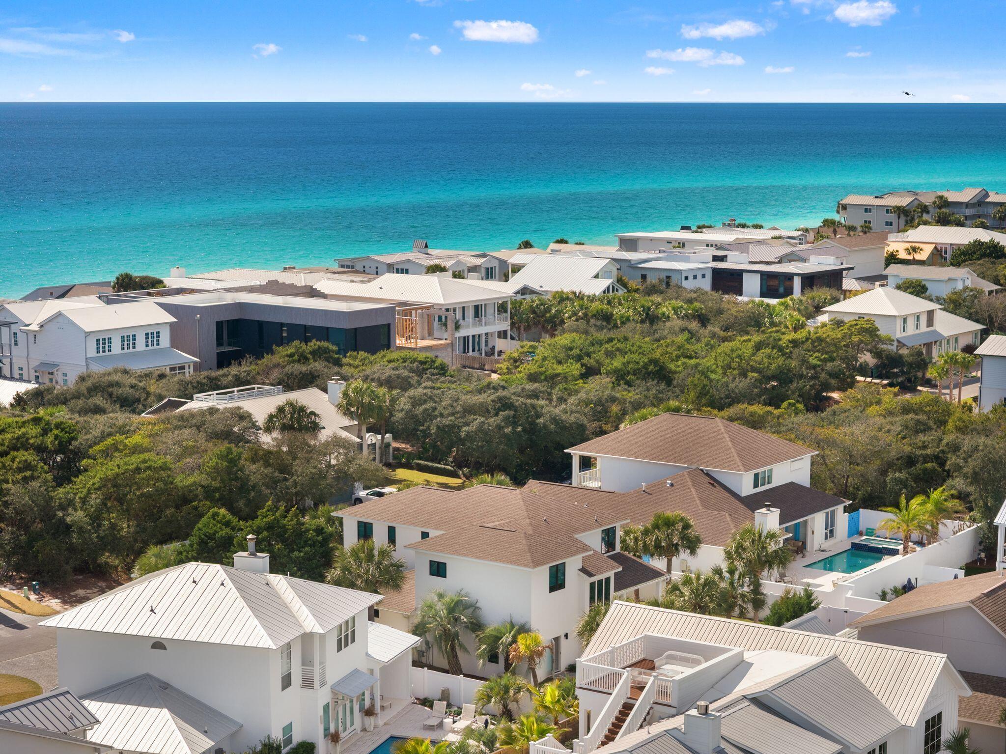169 Walton Buena Vista Drive Inlet Beach FL 32461