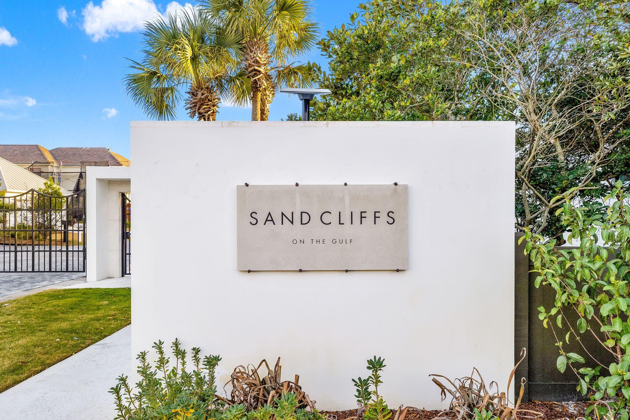 169 Walton Buena Vista Drive Inlet Beach FL 32461