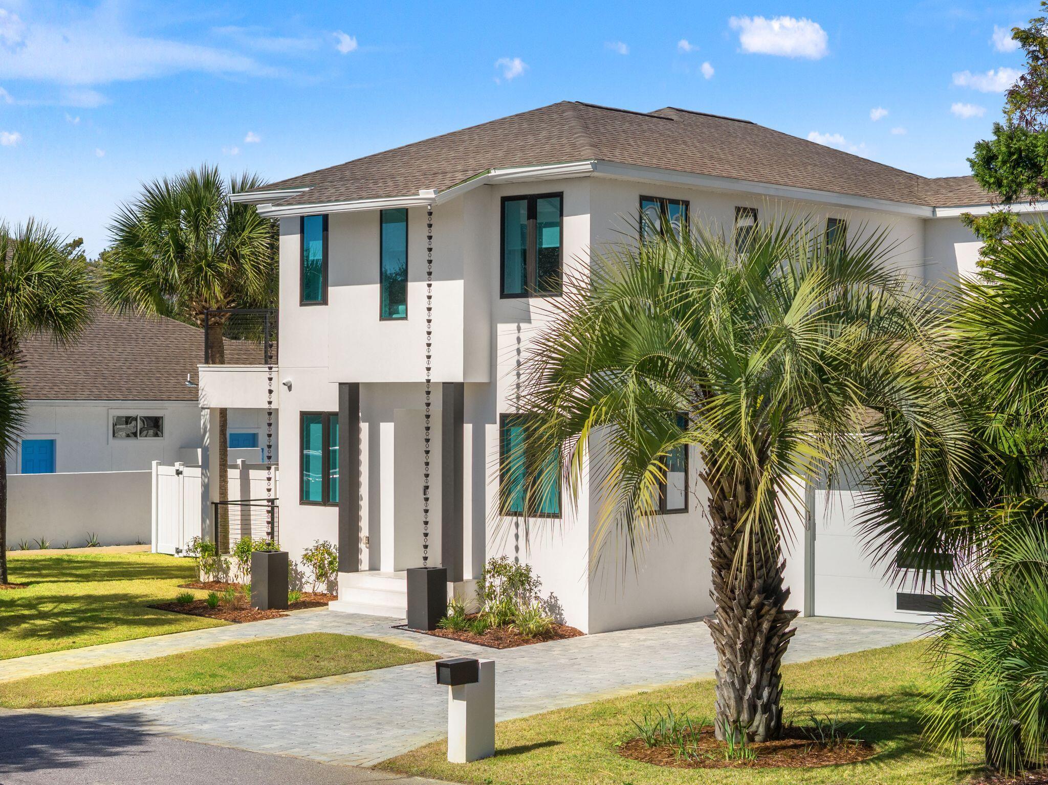 169 Walton Buena Vista Drive Inlet Beach FL 32461