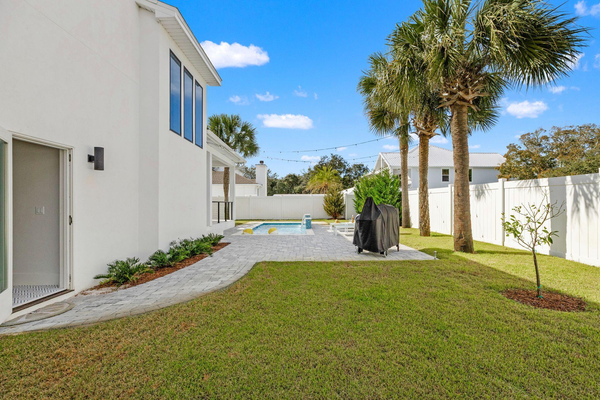 169 Walton Buena Vista Drive Inlet Beach FL 32461
