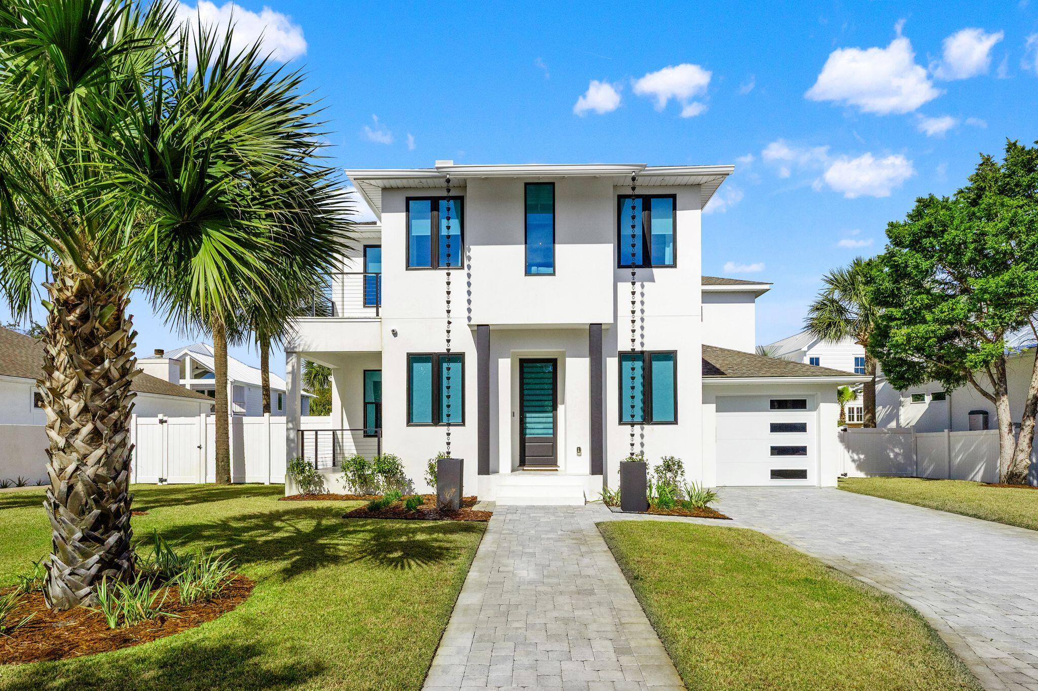 169 Walton Buena Vista Drive Inlet Beach FL 32461