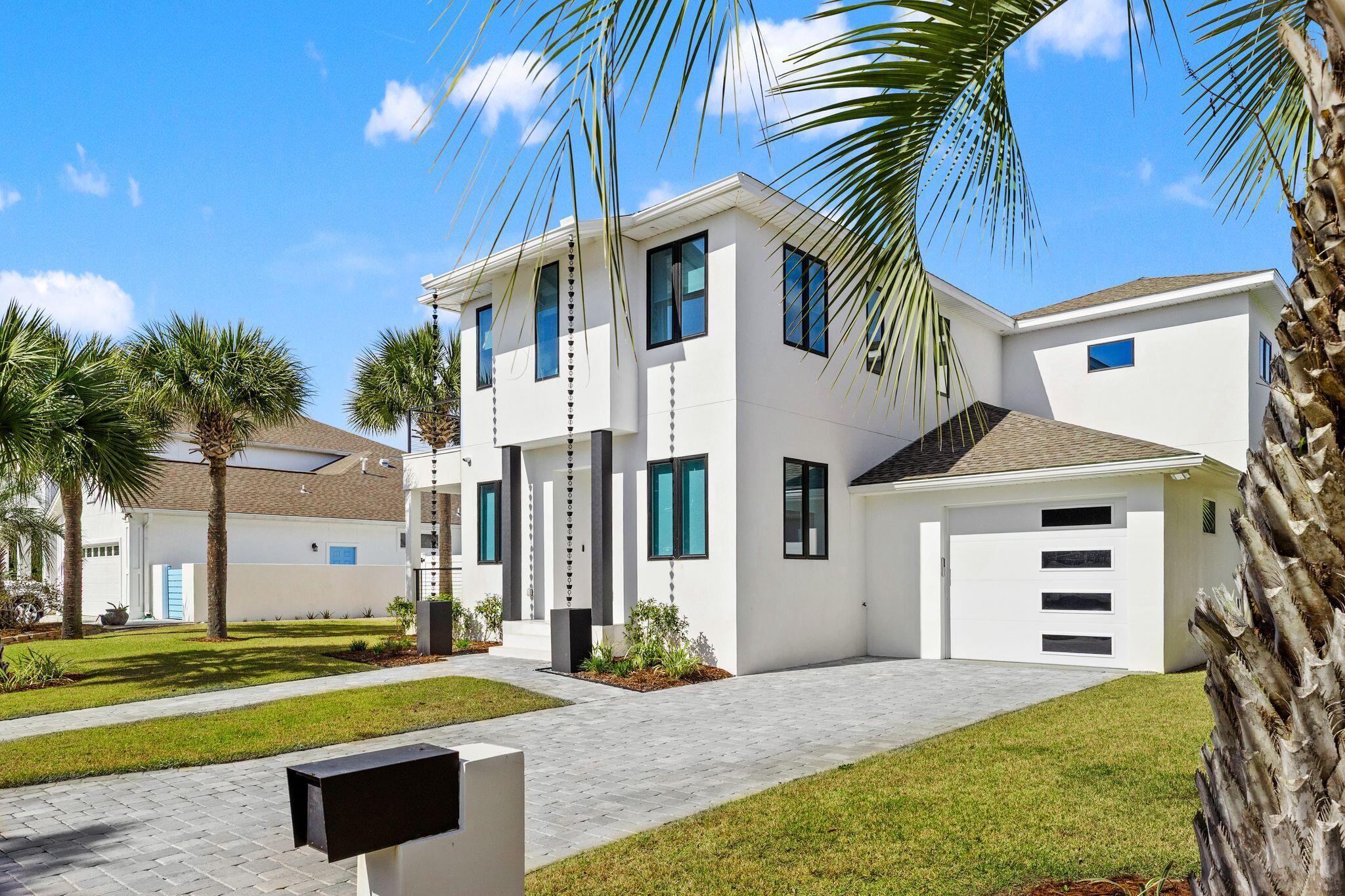 169 Walton Buena Vista Drive Inlet Beach FL 32461