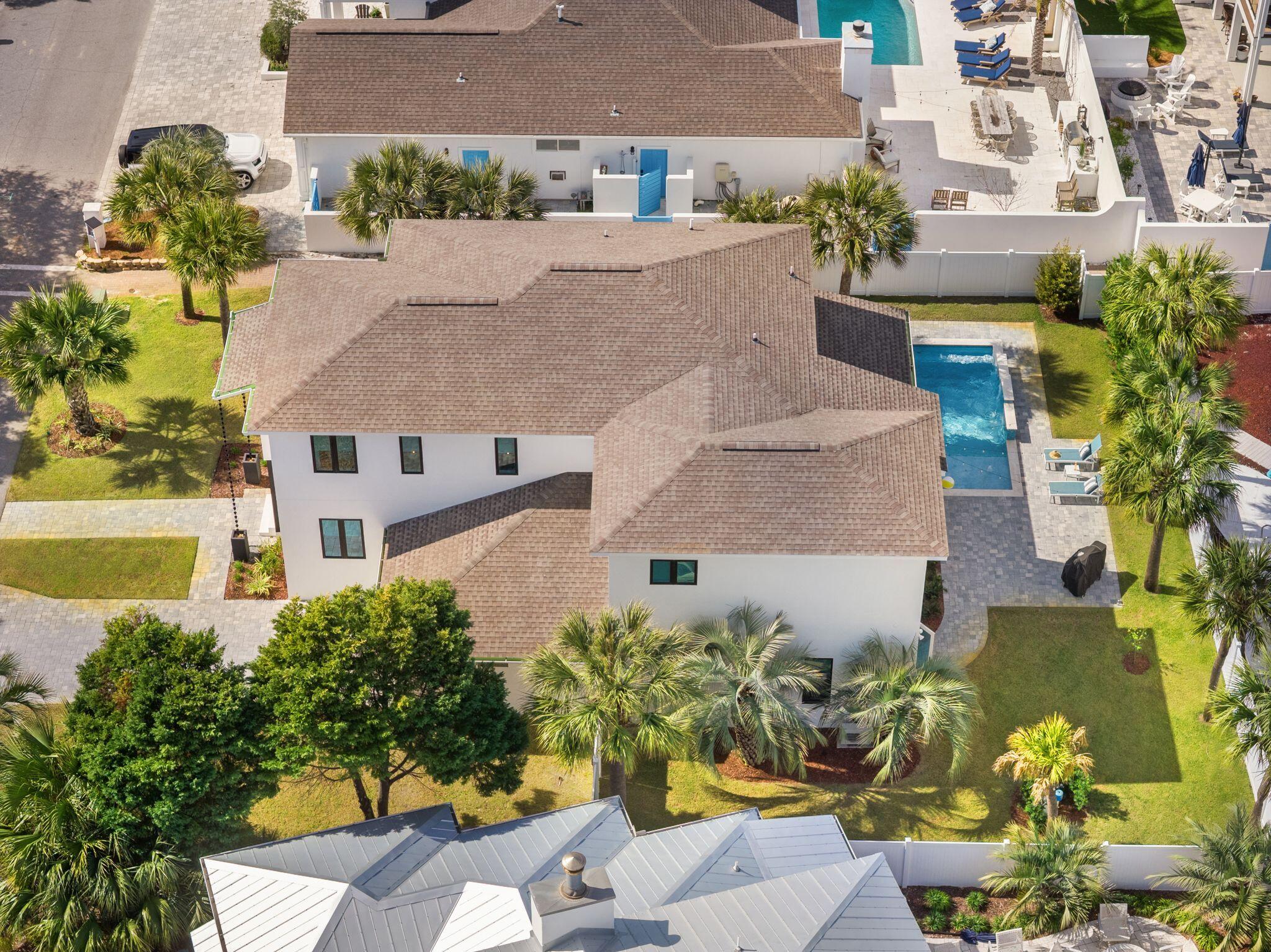 169 Walton Buena Vista Drive Inlet Beach FL 32461
