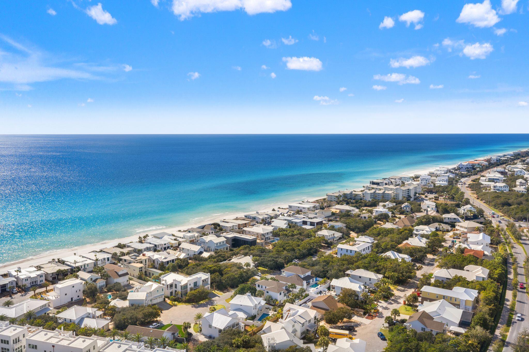 169 Walton Buena Vista Drive Inlet Beach FL 32461