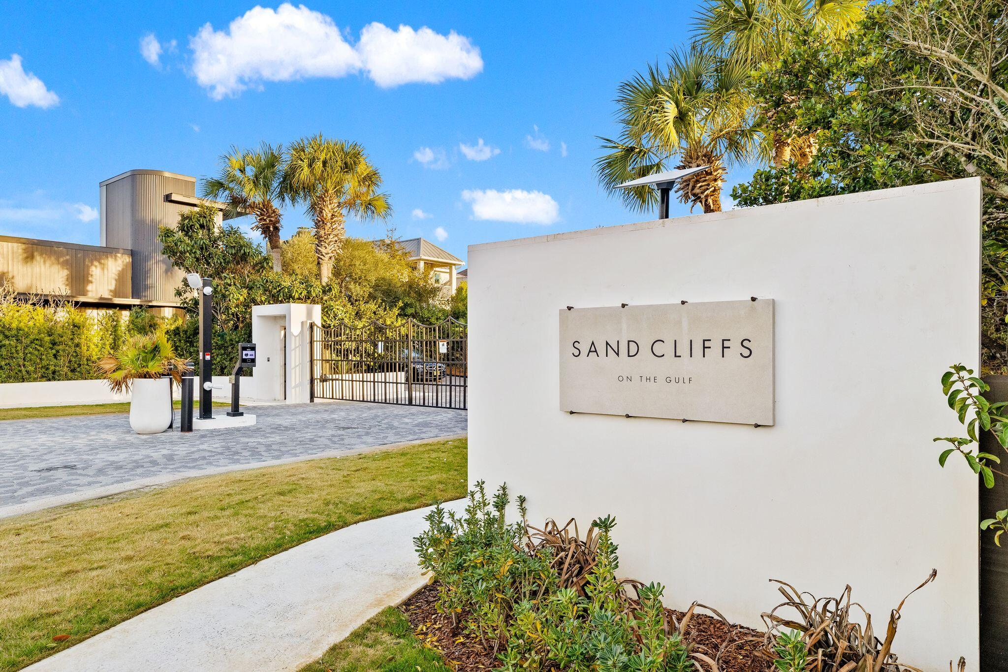 169 Walton Buena Vista Drive Inlet Beach FL 32461