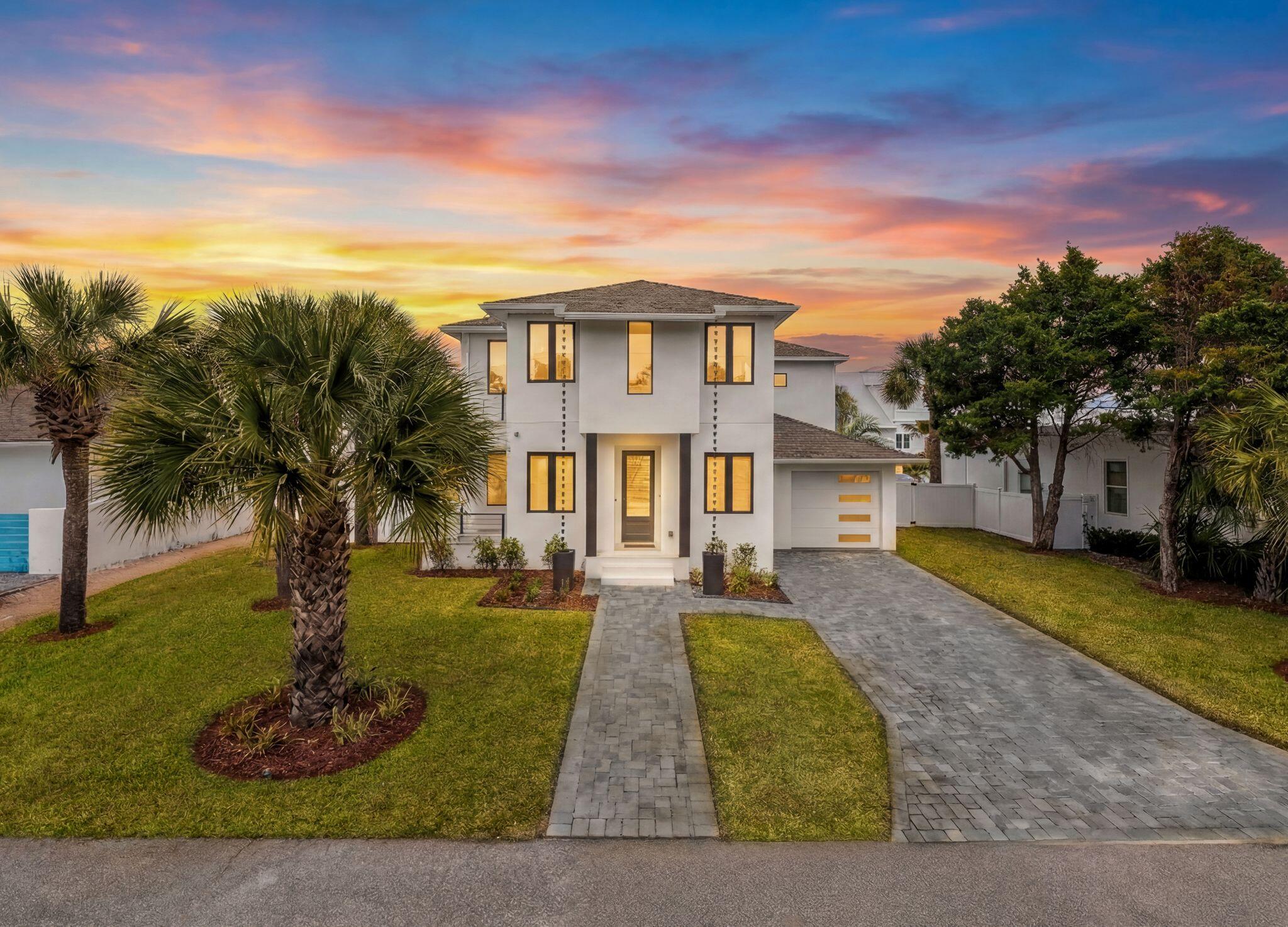 169 Walton Buena Vista Drive Inlet Beach FL 32461