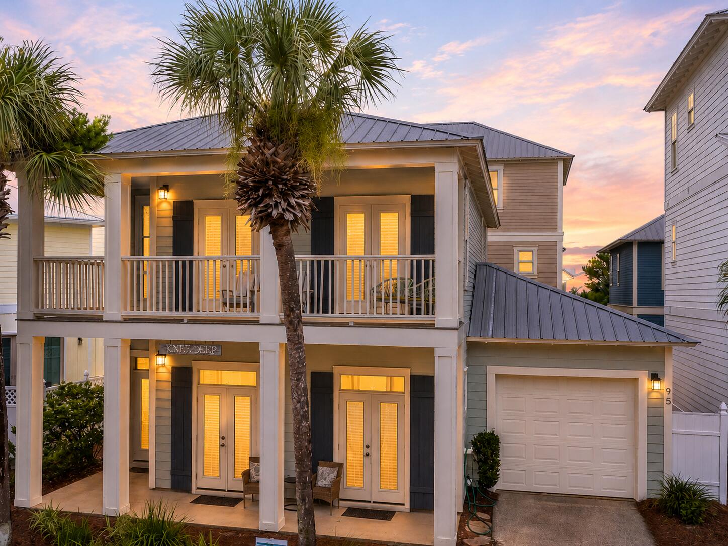 95 St. Simon Circle Miramar Beach FL 32550