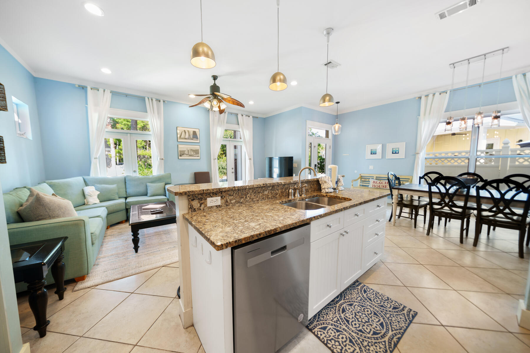 95 St. Simon Circle Miramar Beach FL 32550