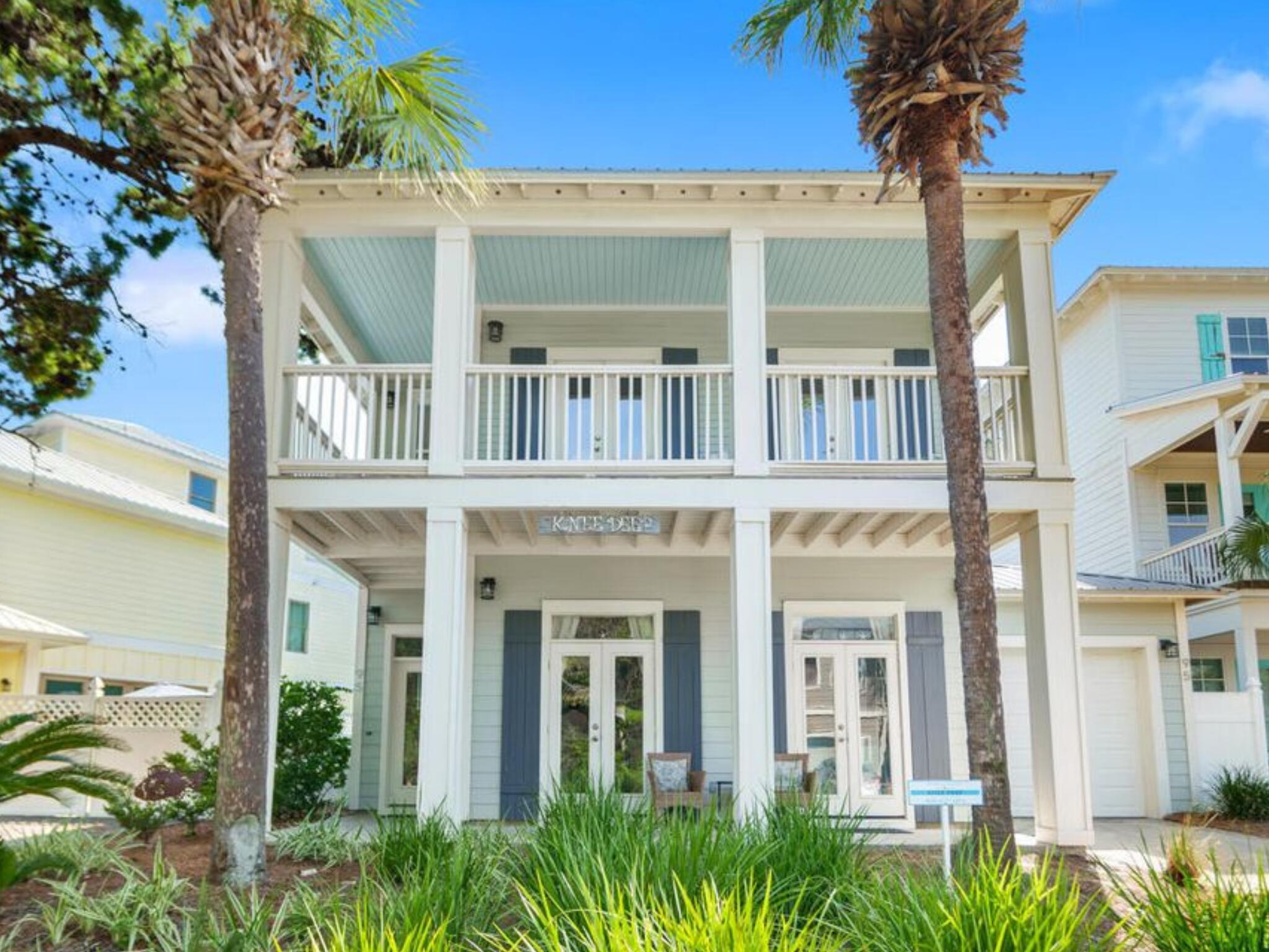 95 St. Simon Circle Miramar Beach FL 32550