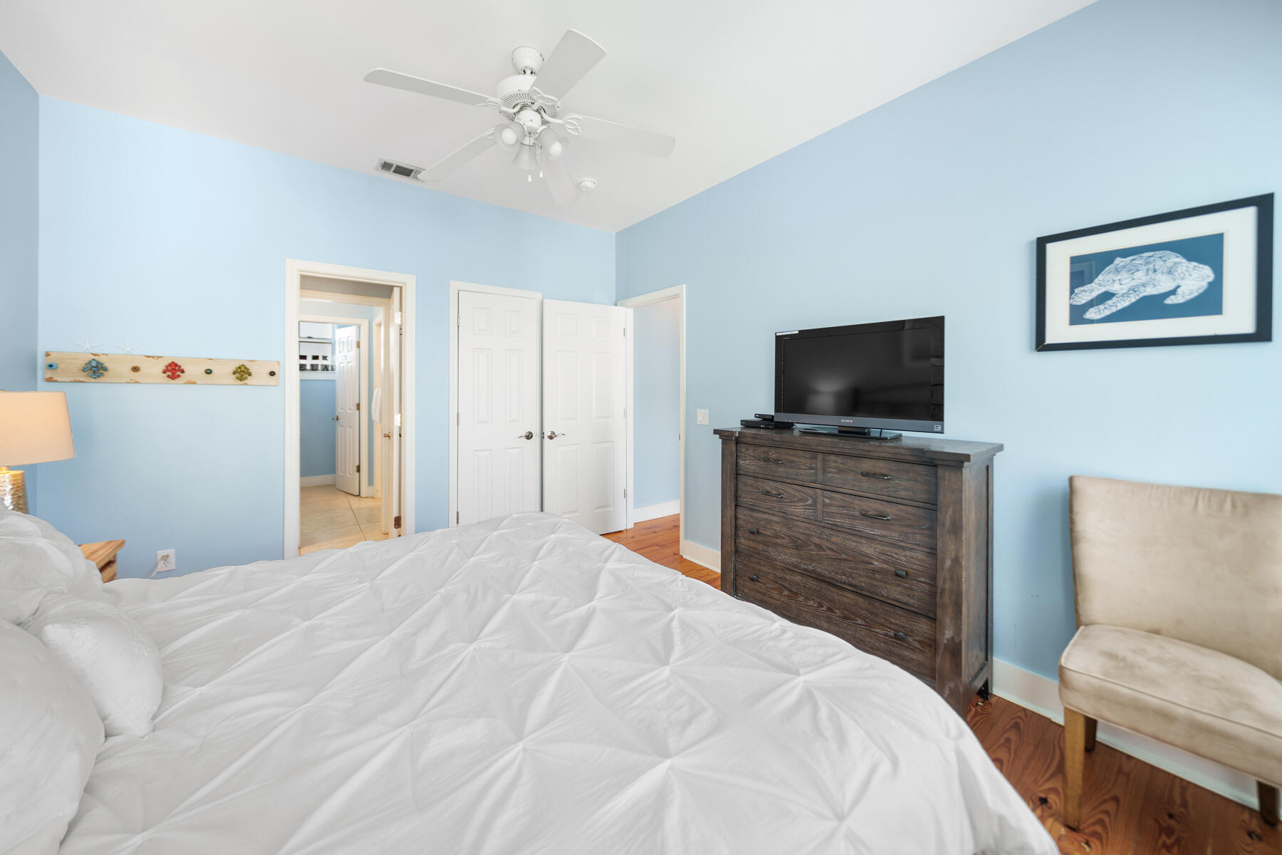 95 St. Simon Circle Miramar Beach FL 32550