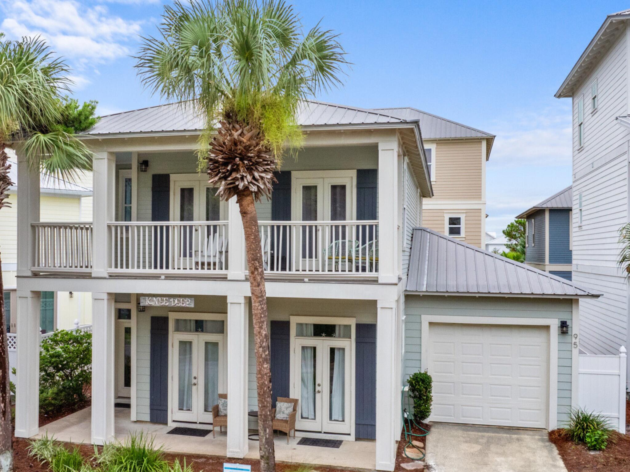 95 St. Simon Circle Miramar Beach FL 32550