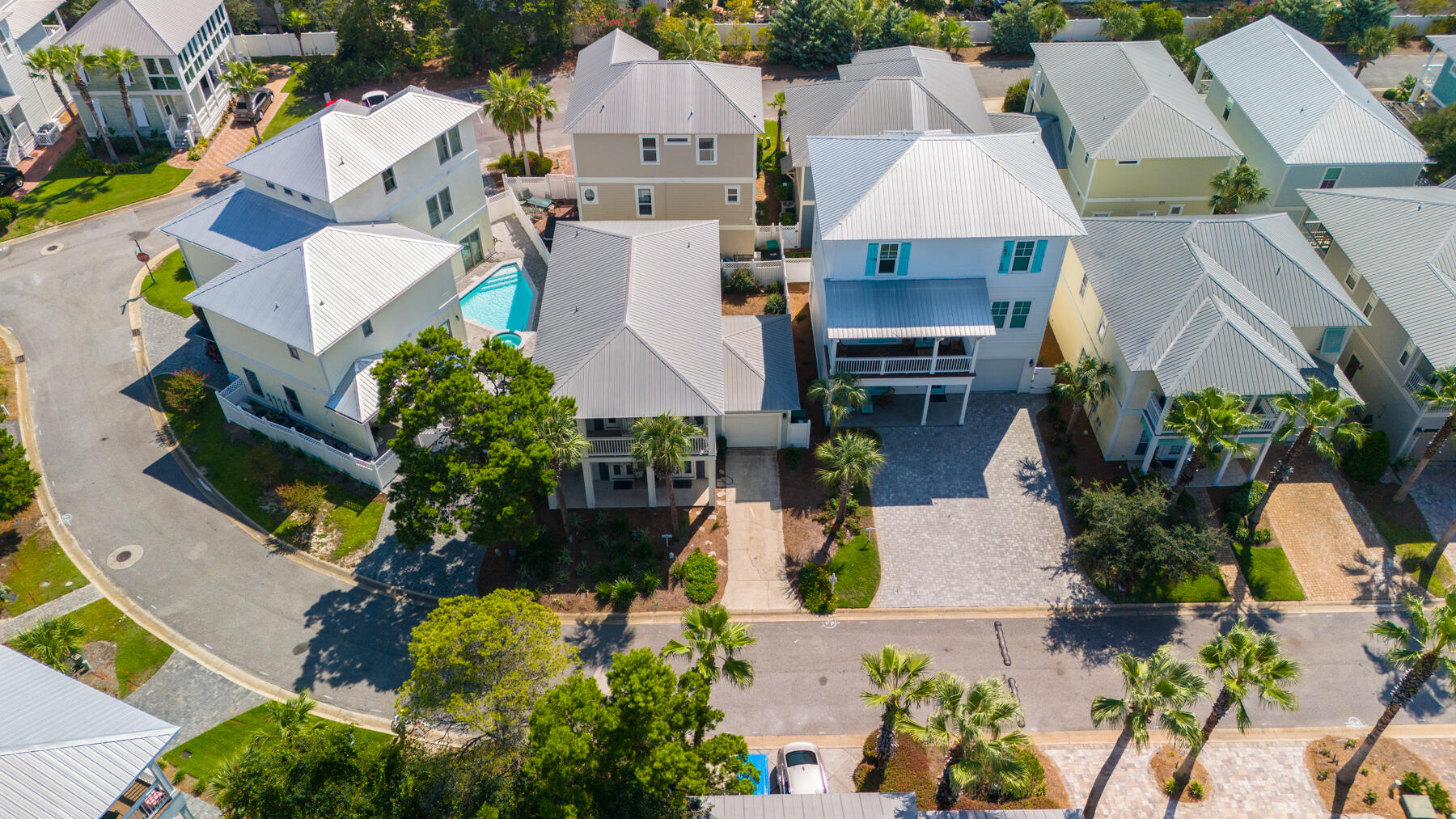 95 St. Simon Circle Miramar Beach FL 32550