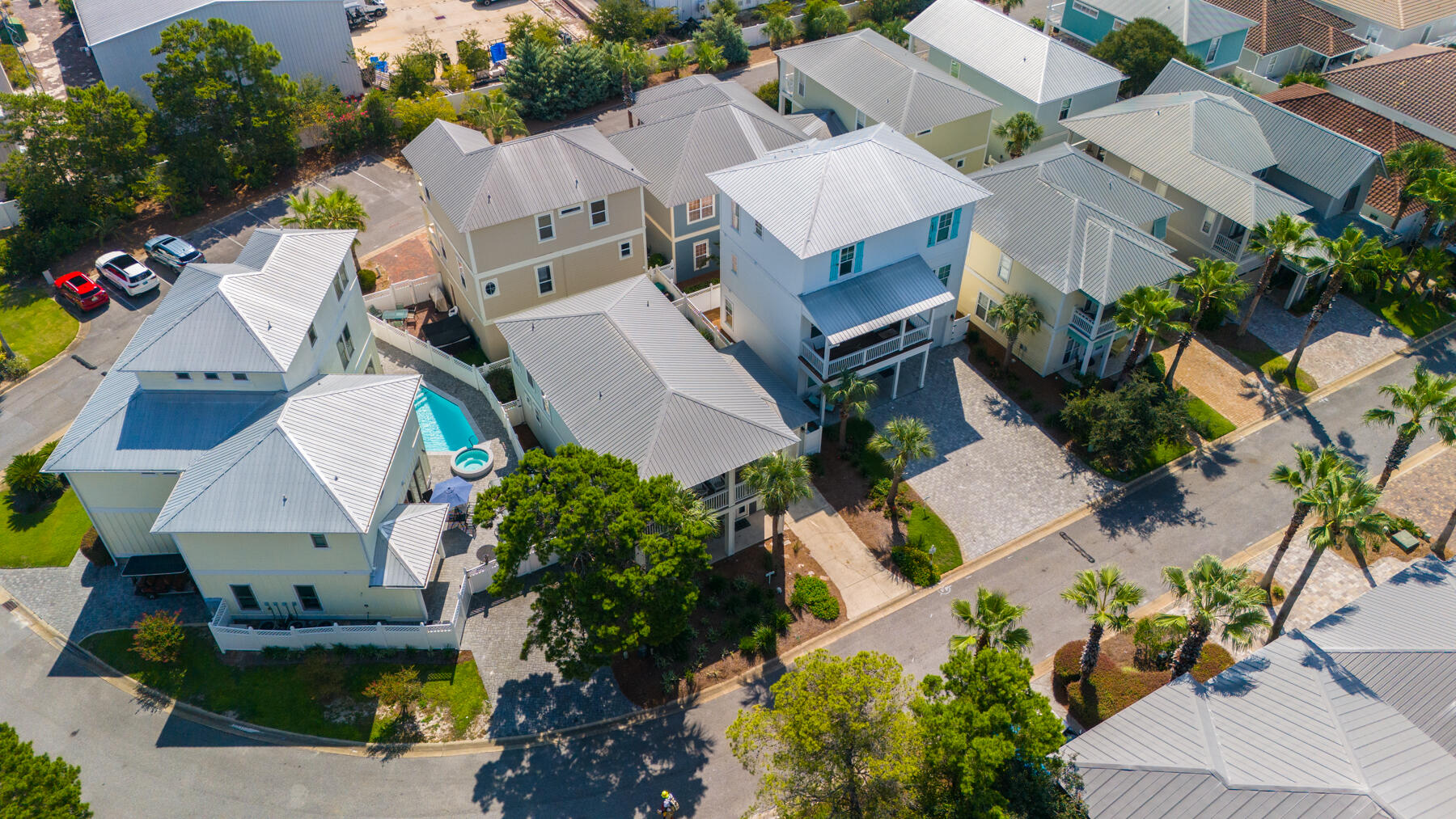 95 St. Simon Circle Miramar Beach FL 32550
