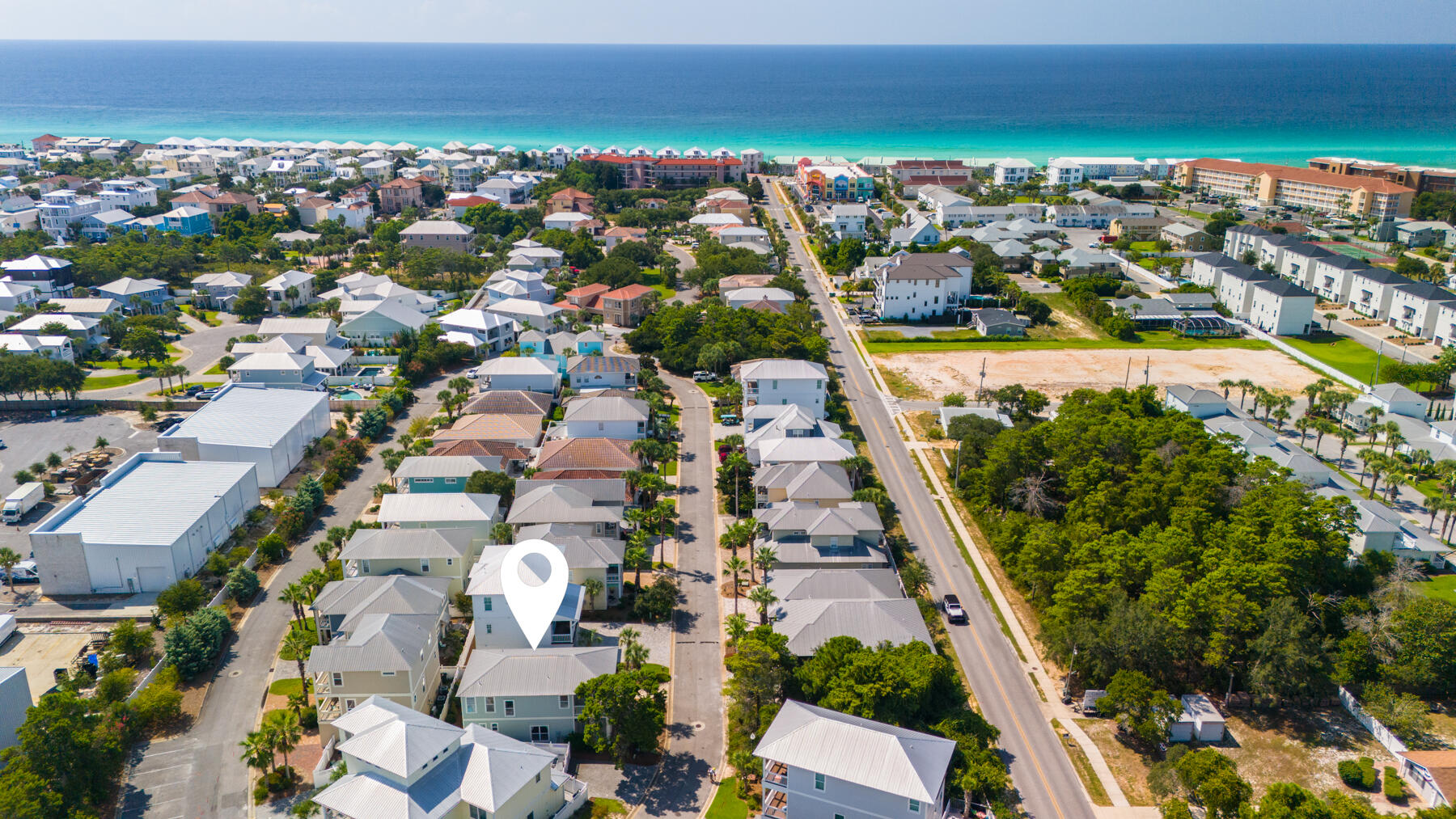 95 St. Simon Circle Miramar Beach FL 32550