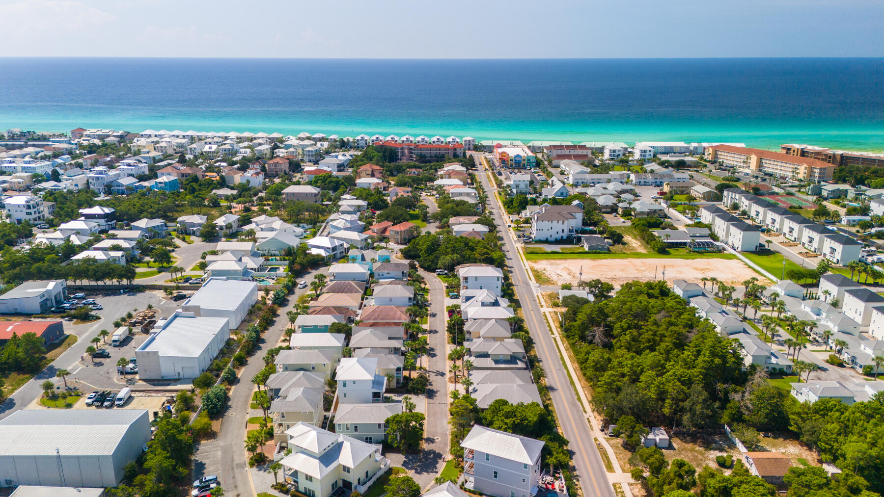 95 St. Simon Circle Miramar Beach FL 32550
