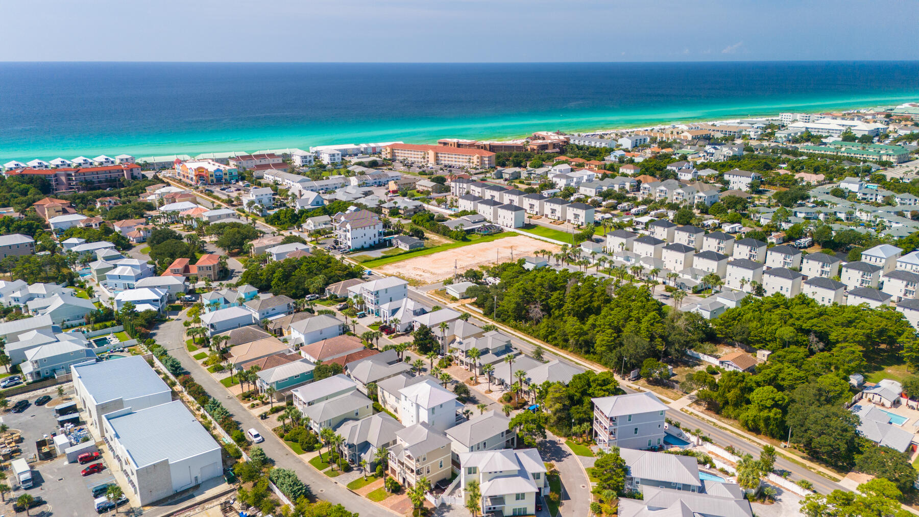 95 St. Simon Circle Miramar Beach FL 32550