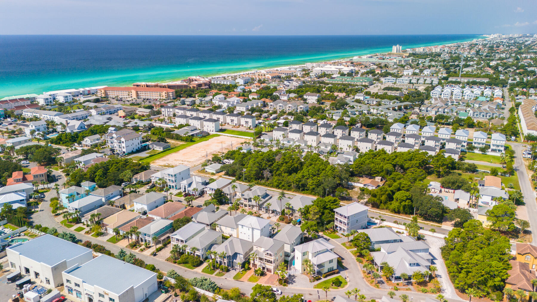 95 St. Simon Circle Miramar Beach FL 32550