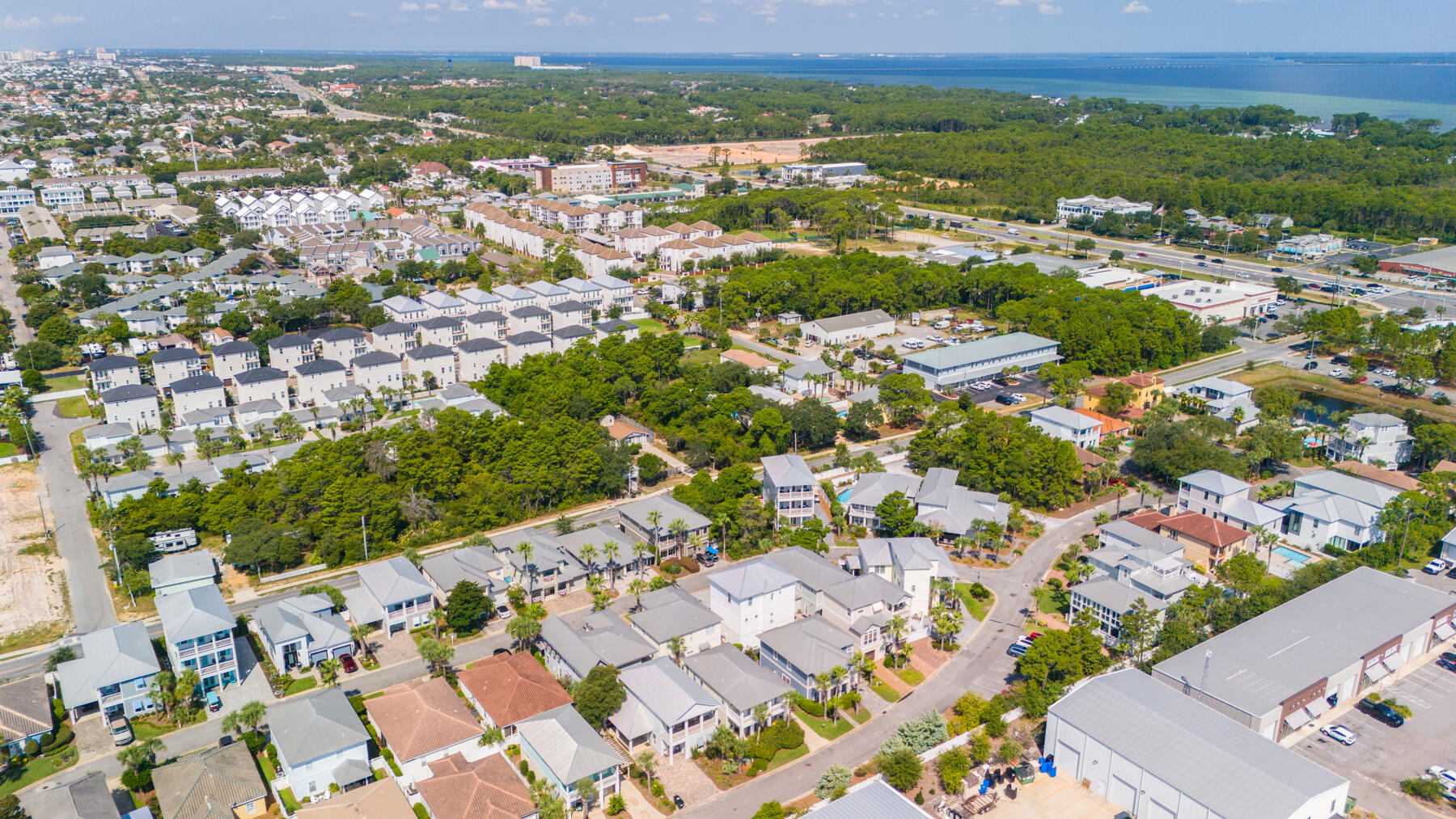 95 St. Simon Circle Miramar Beach FL 32550