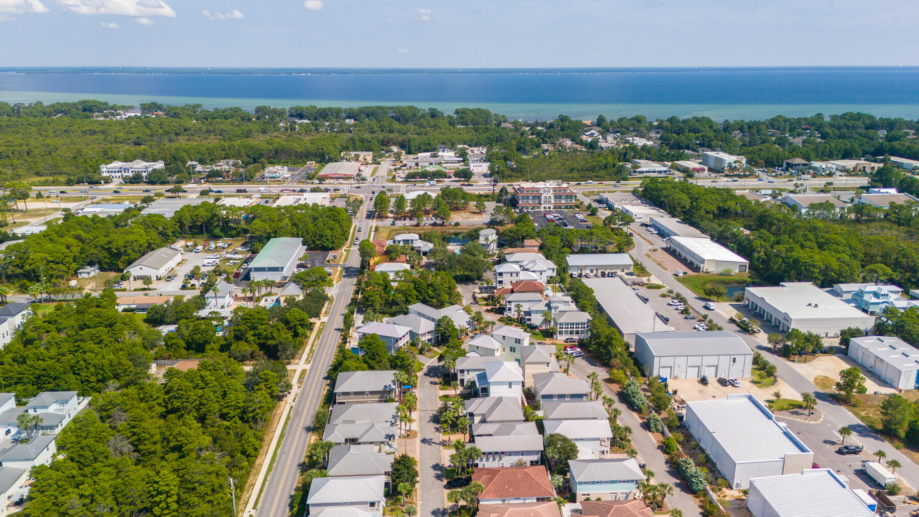 95 St. Simon Circle Miramar Beach FL 32550