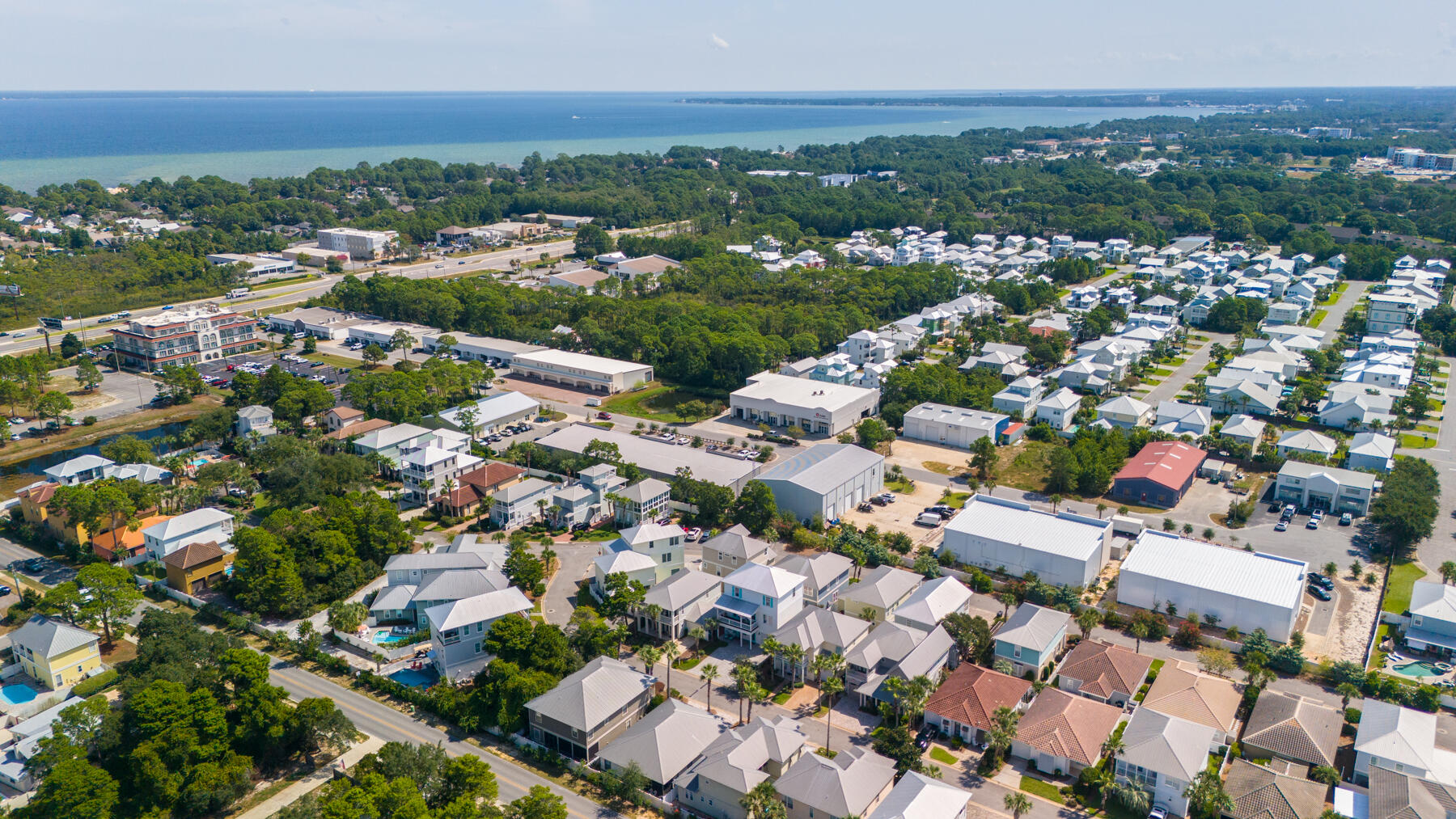 95 St. Simon Circle Miramar Beach FL 32550