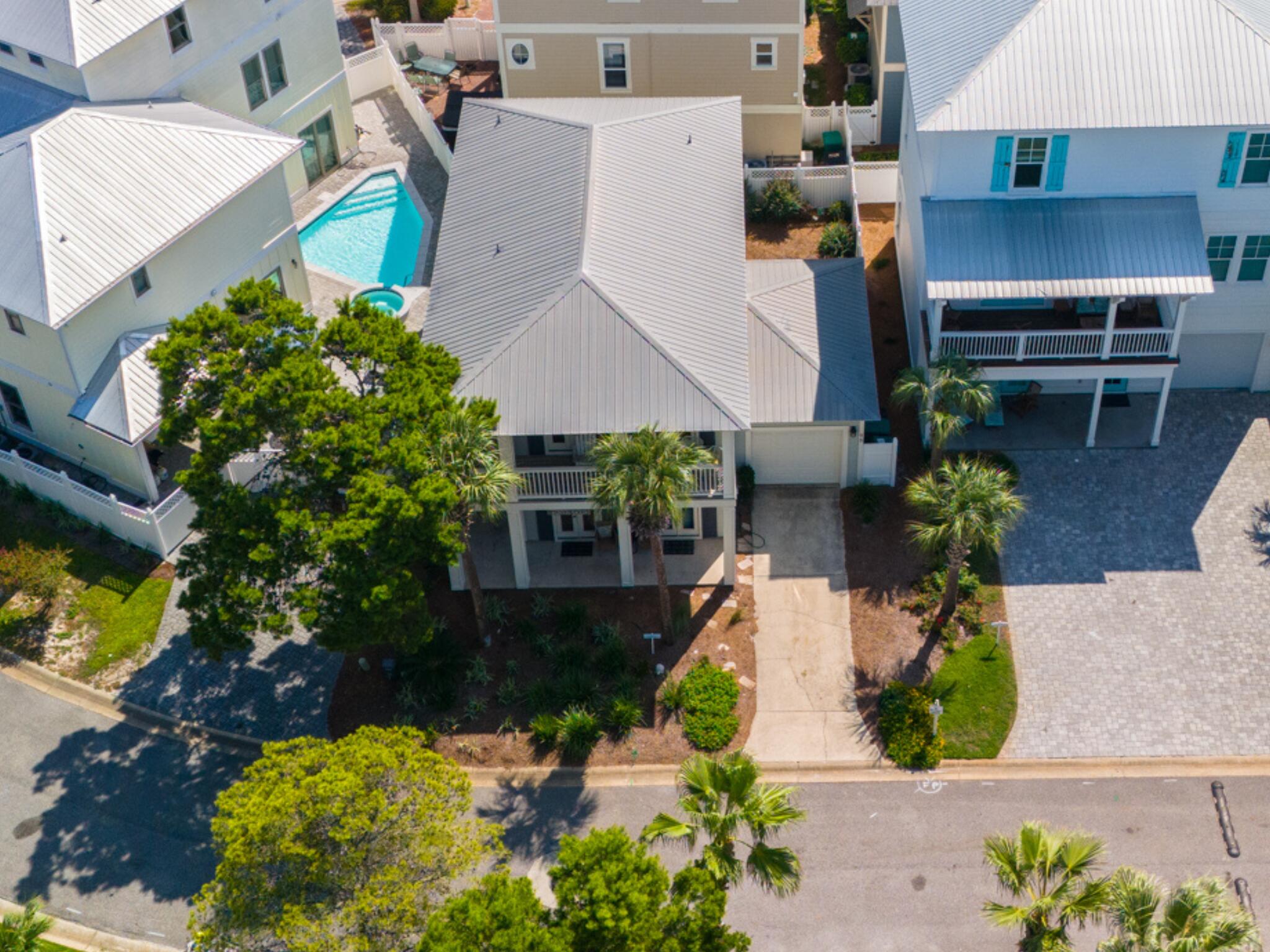 95 St. Simon Circle Miramar Beach FL 32550