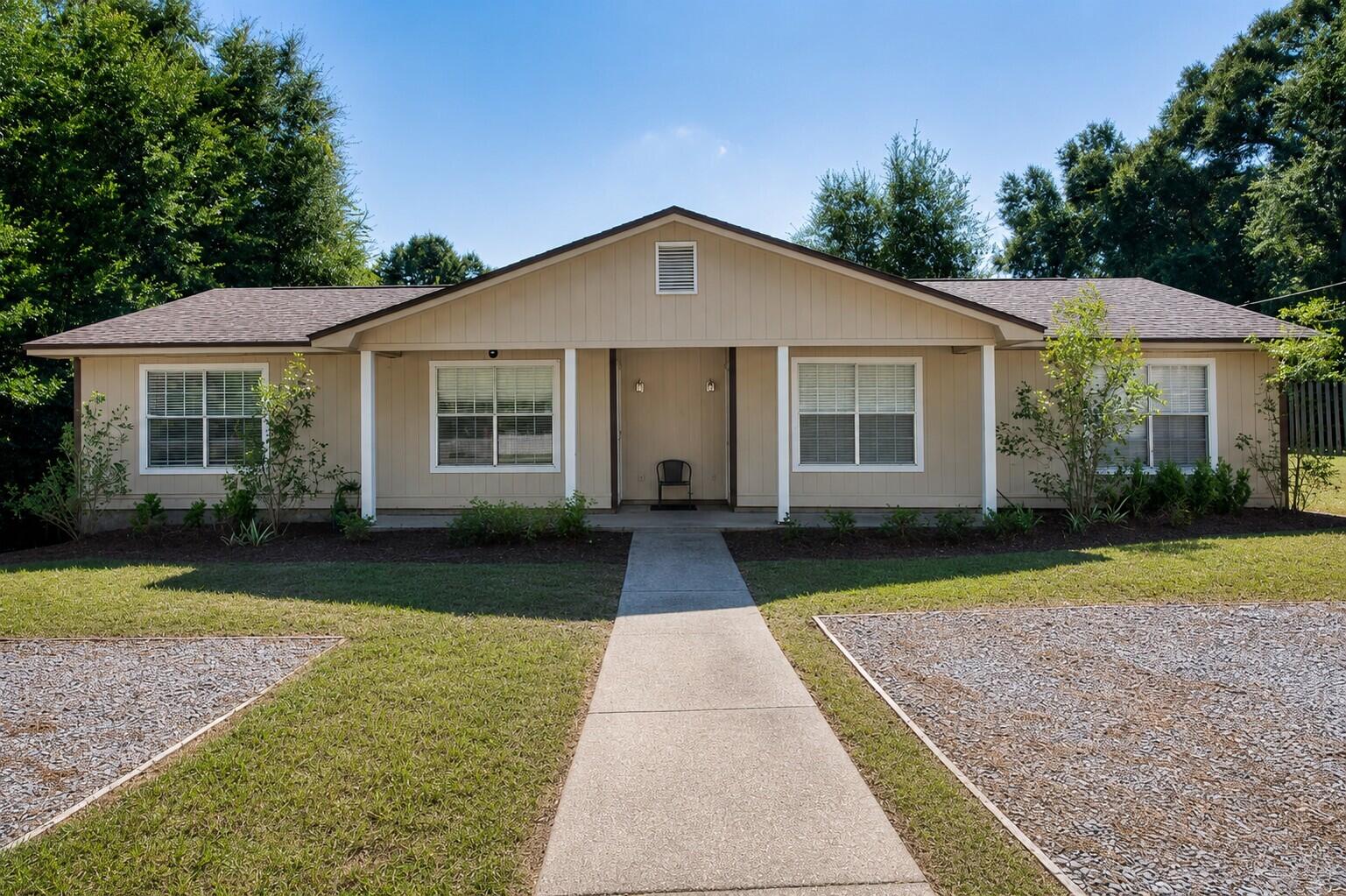 10140 Guidy Lane Pensacola FL 32514