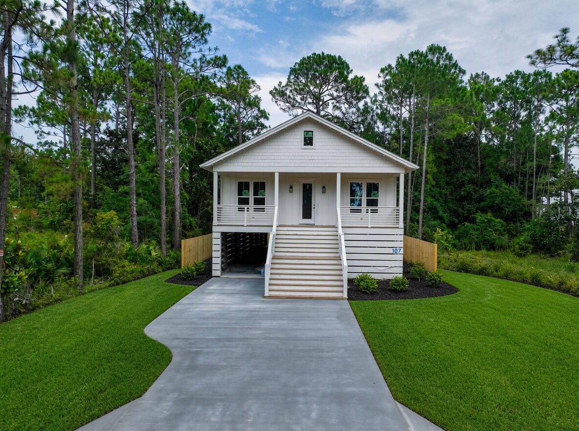 107 Eddy Lane Santa Rosa Beach FL 32459