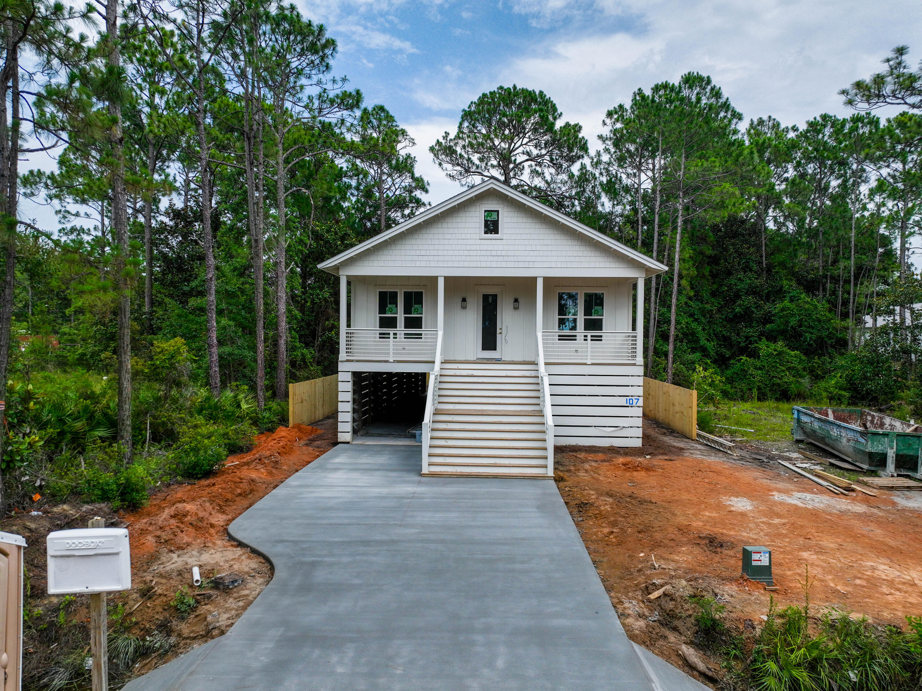 107 Eddy Lane Santa Rosa Beach FL 32459