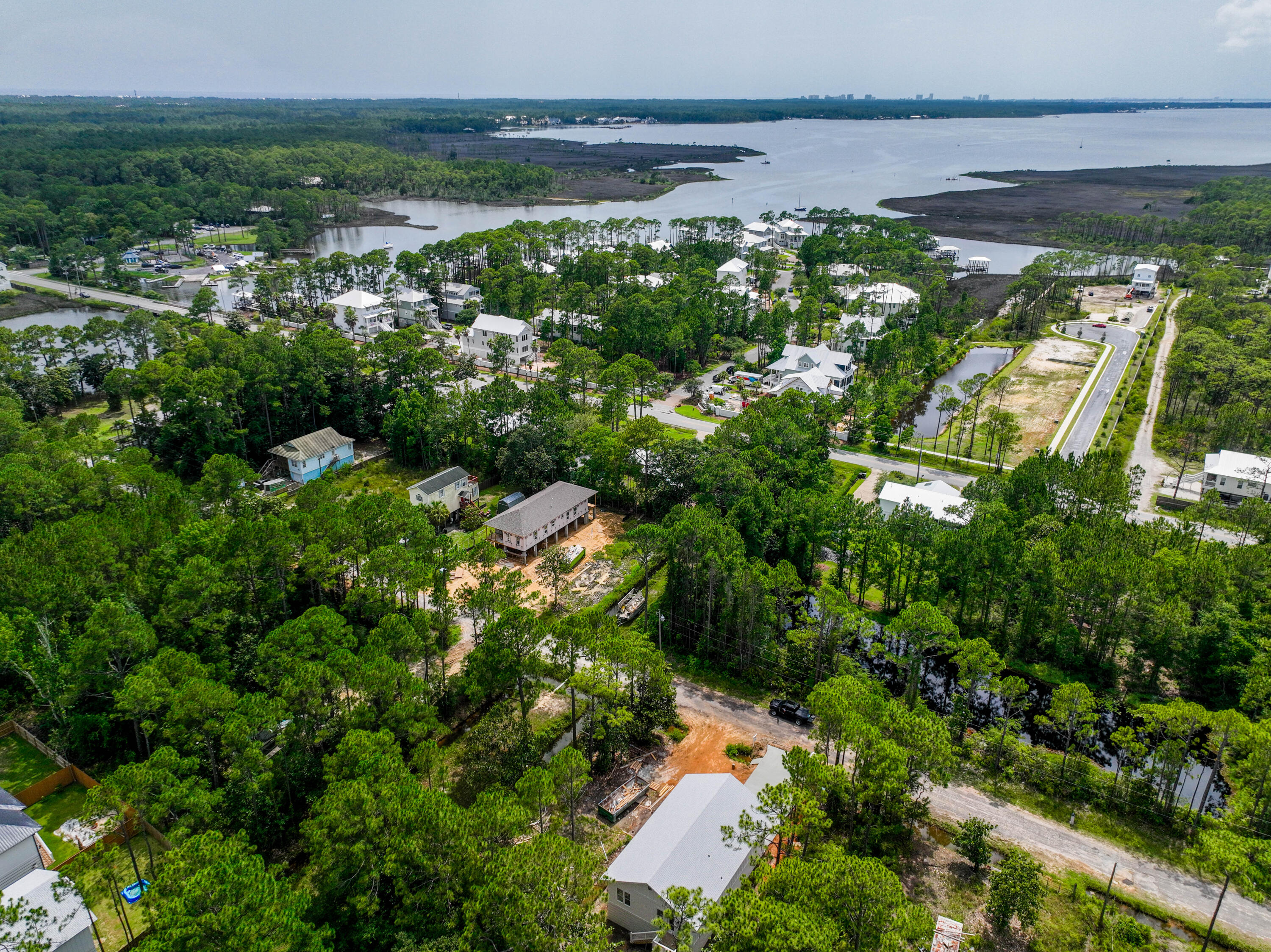 107 Eddy Lane Santa Rosa Beach FL 32459