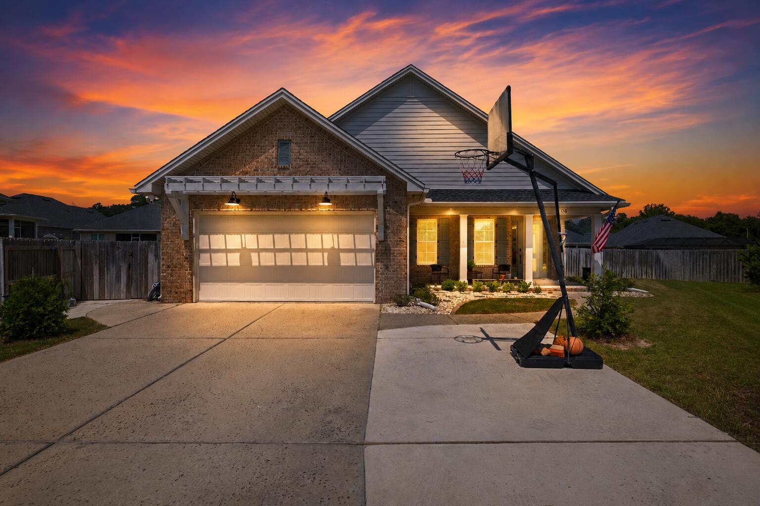 106 Amelia Rae Circle Valparaiso FL 32580