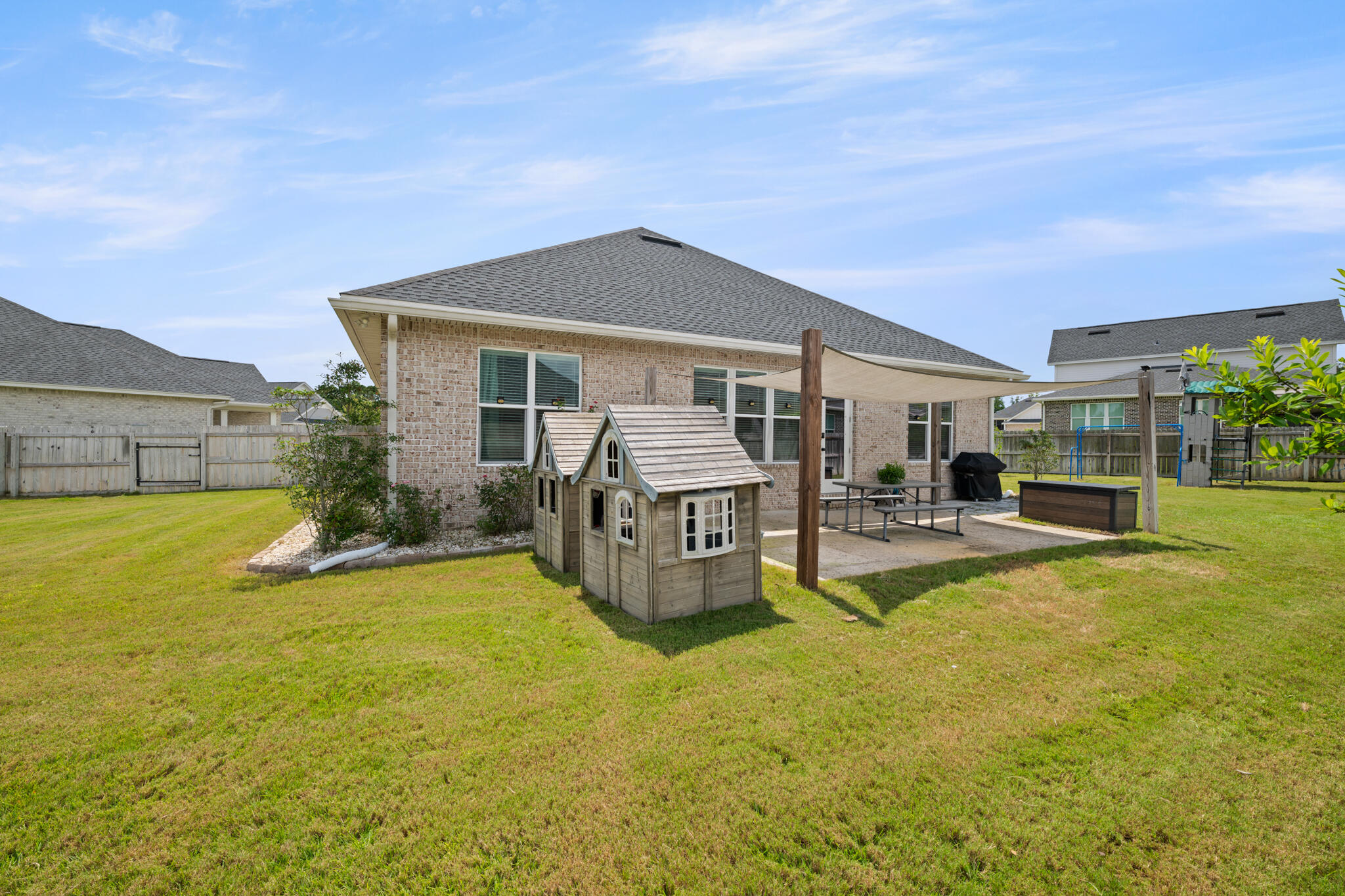 106 Amelia Rae Circle Valparaiso FL 32580