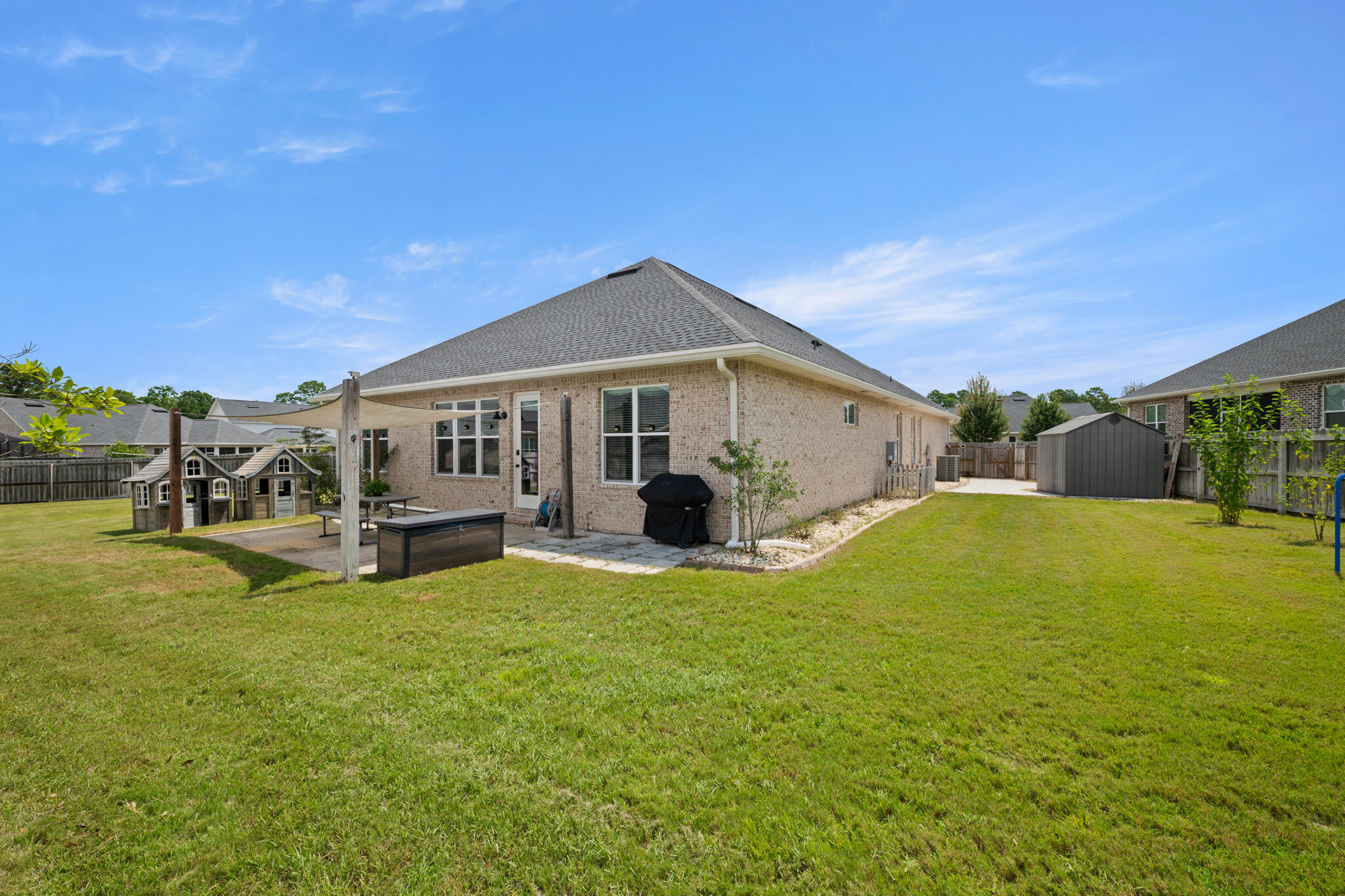 106 Amelia Rae Circle Valparaiso FL 32580