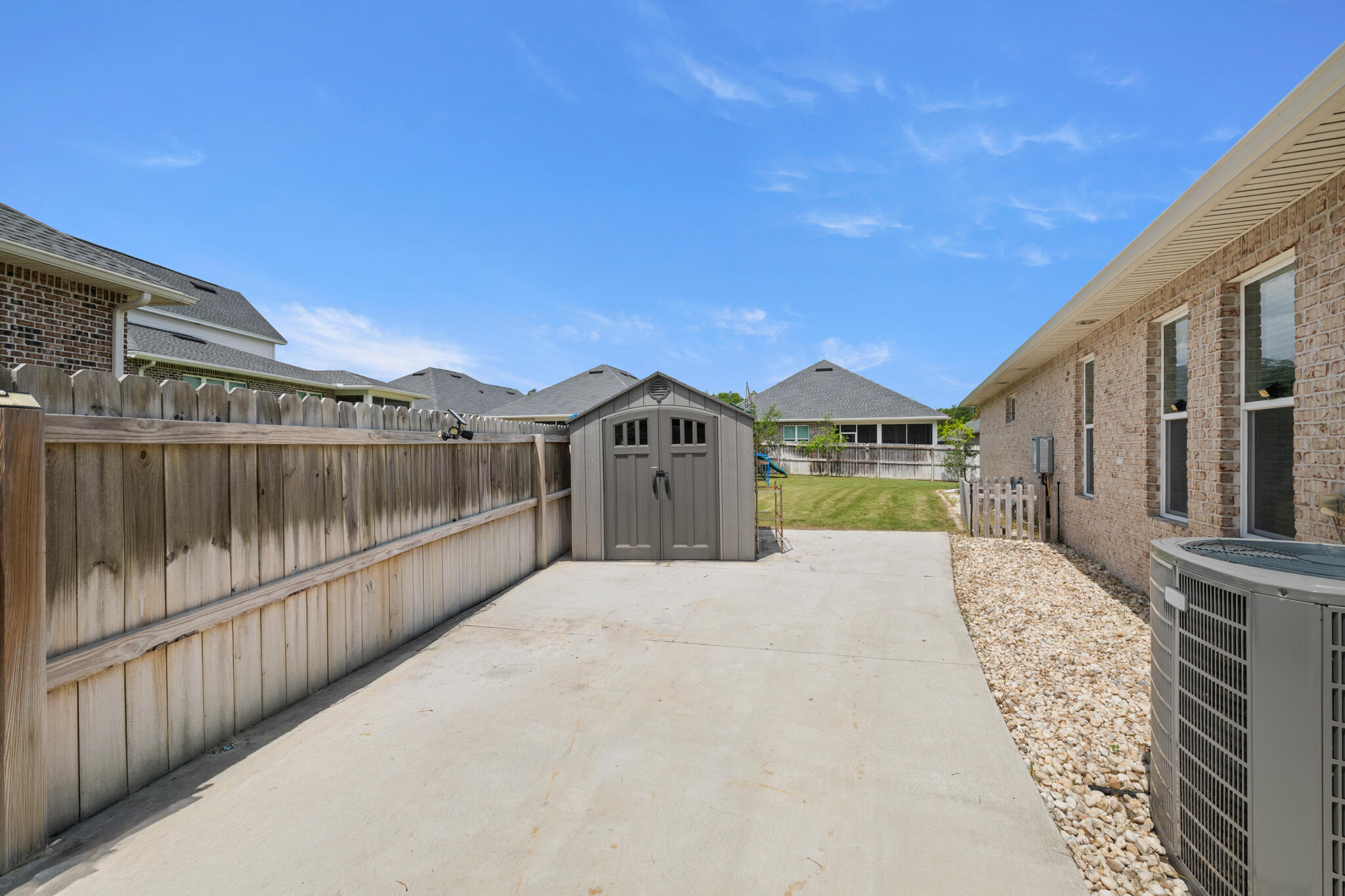 106 Amelia Rae Circle Valparaiso FL 32580