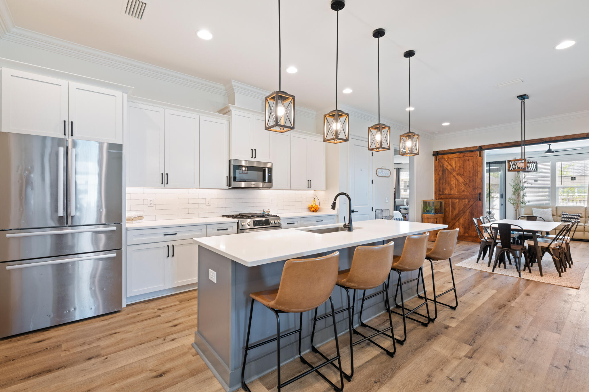 106 Amelia Rae Circle Valparaiso FL 32580
