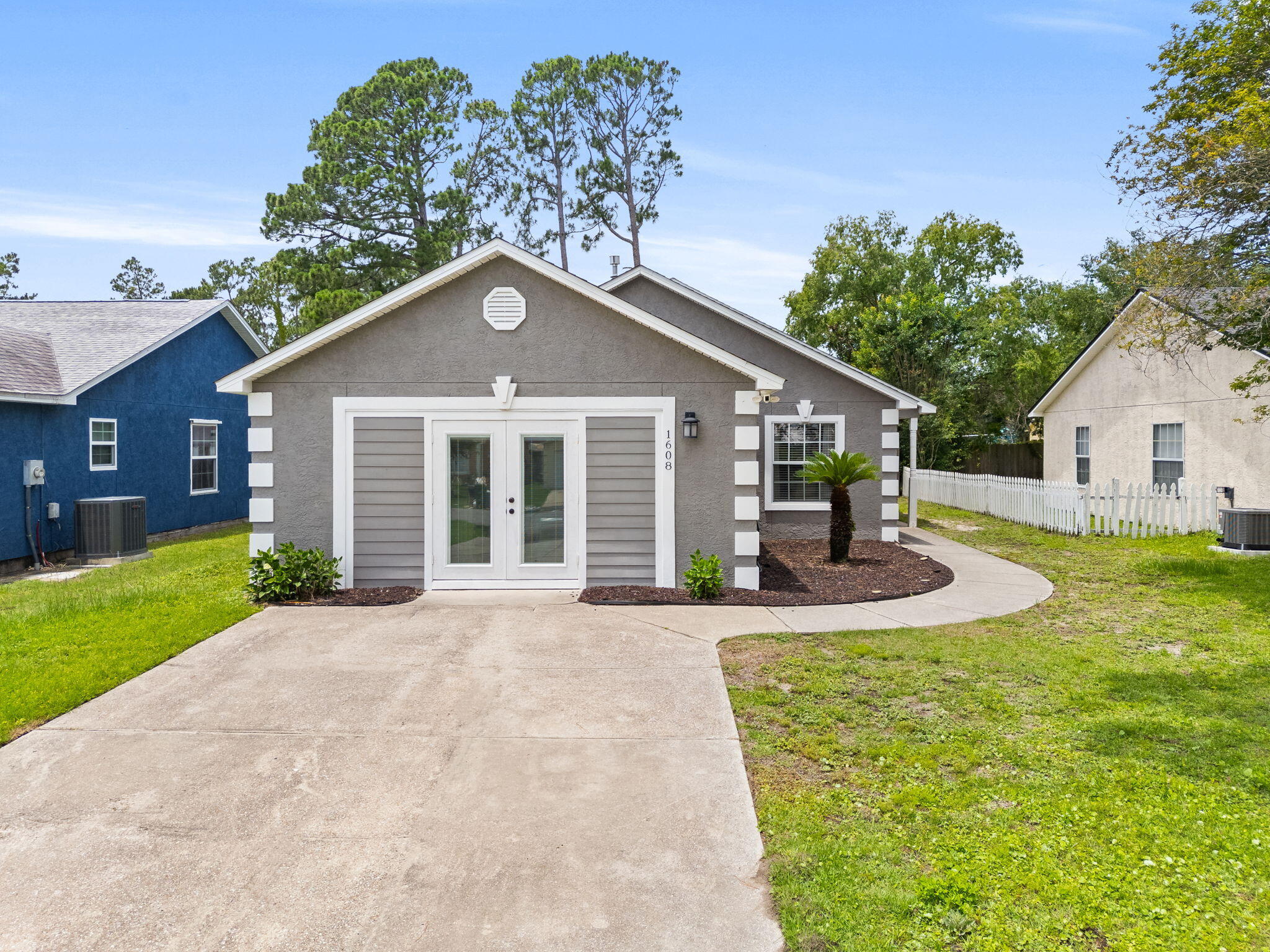 1608 Vecuna Circle Panama City Beach FL 32407