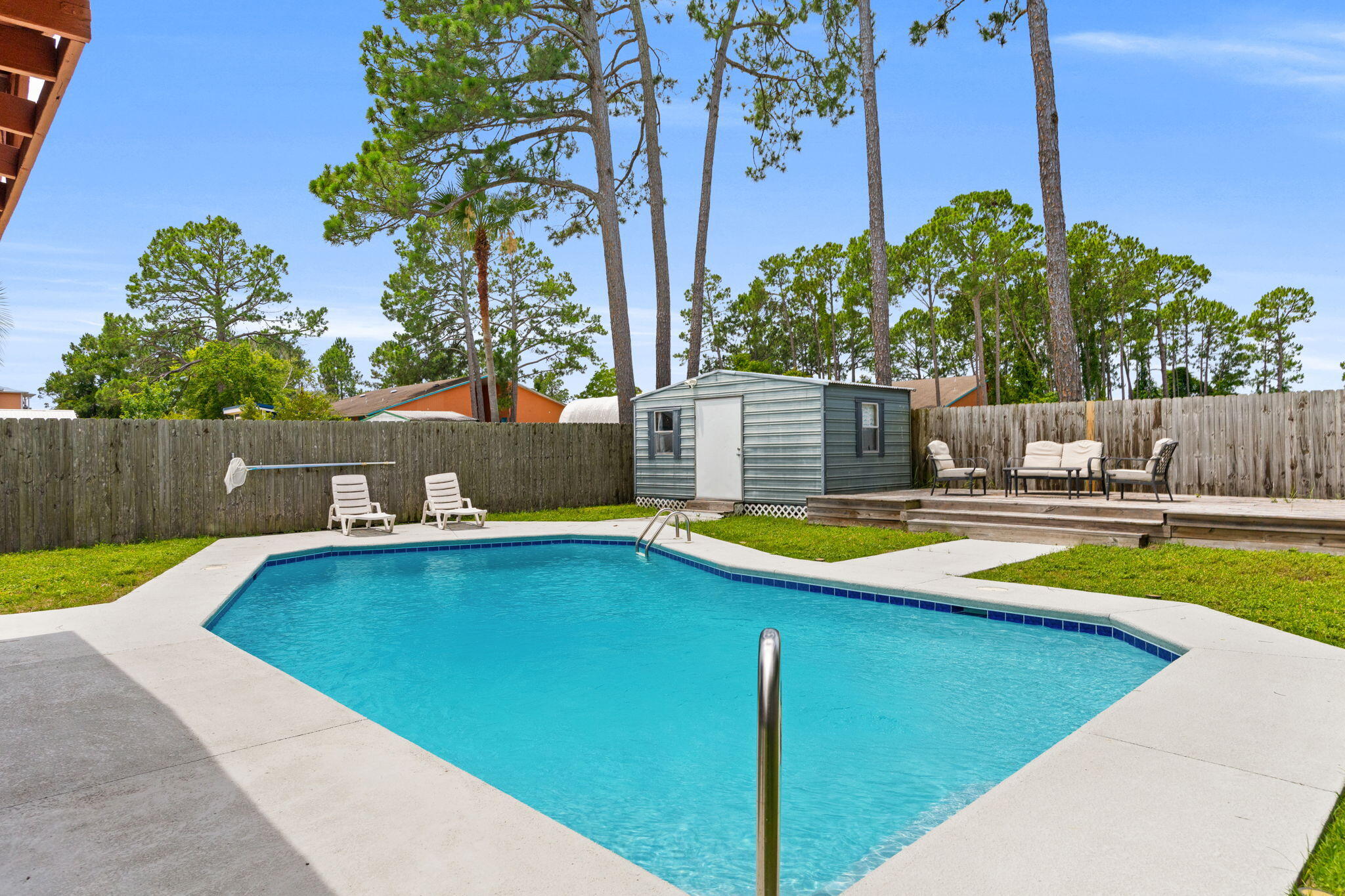 1608 Vecuna Circle Panama City Beach FL 32407