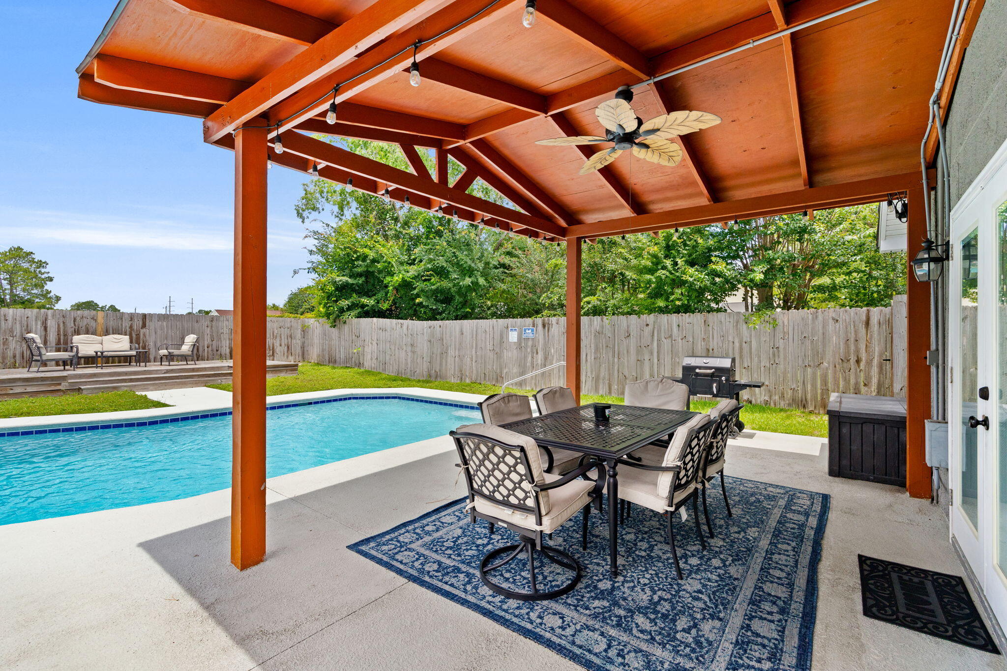 1608 Vecuna Circle Panama City Beach FL 32407