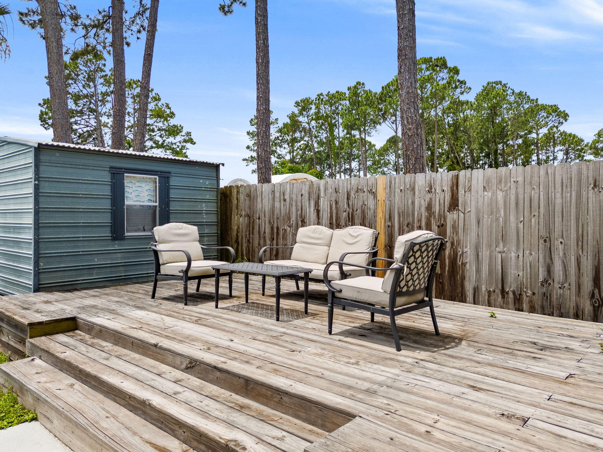 1608 Vecuna Circle Panama City Beach FL 32407